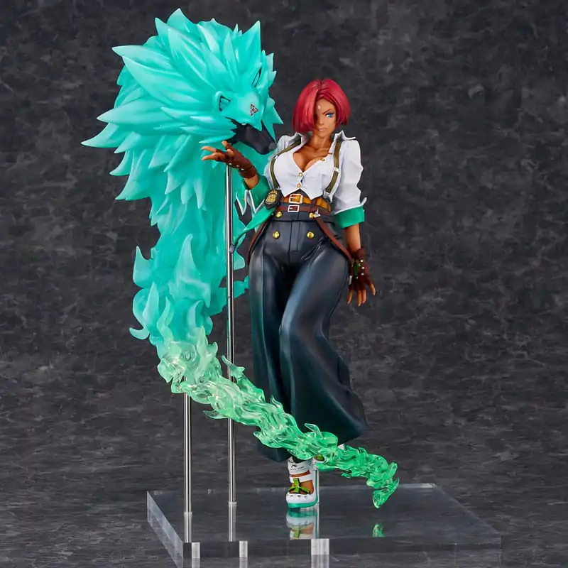Guilty Gear Strive PVC socha Giovanna 27 cm produktová fotografia