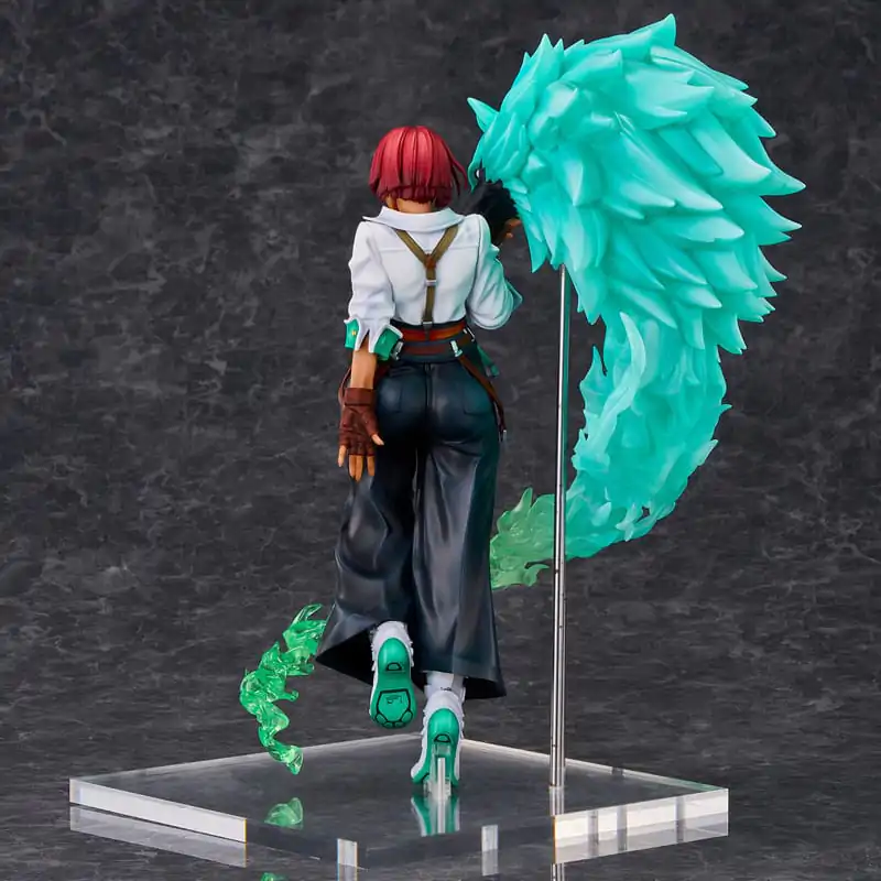 Guilty Gear Strive PVC socha Giovanna 27 cm produktová fotografia