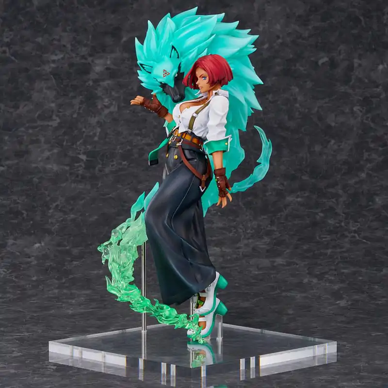 Guilty Gear Strive PVC socha Giovanna 27 cm produktová fotografia