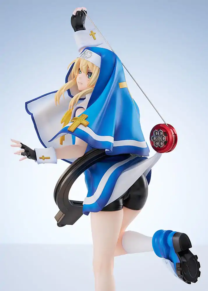 Guilty Gear XX Accent Core Plus R PVC Soška 1/7 Bridget 27 cm produktová fotografia