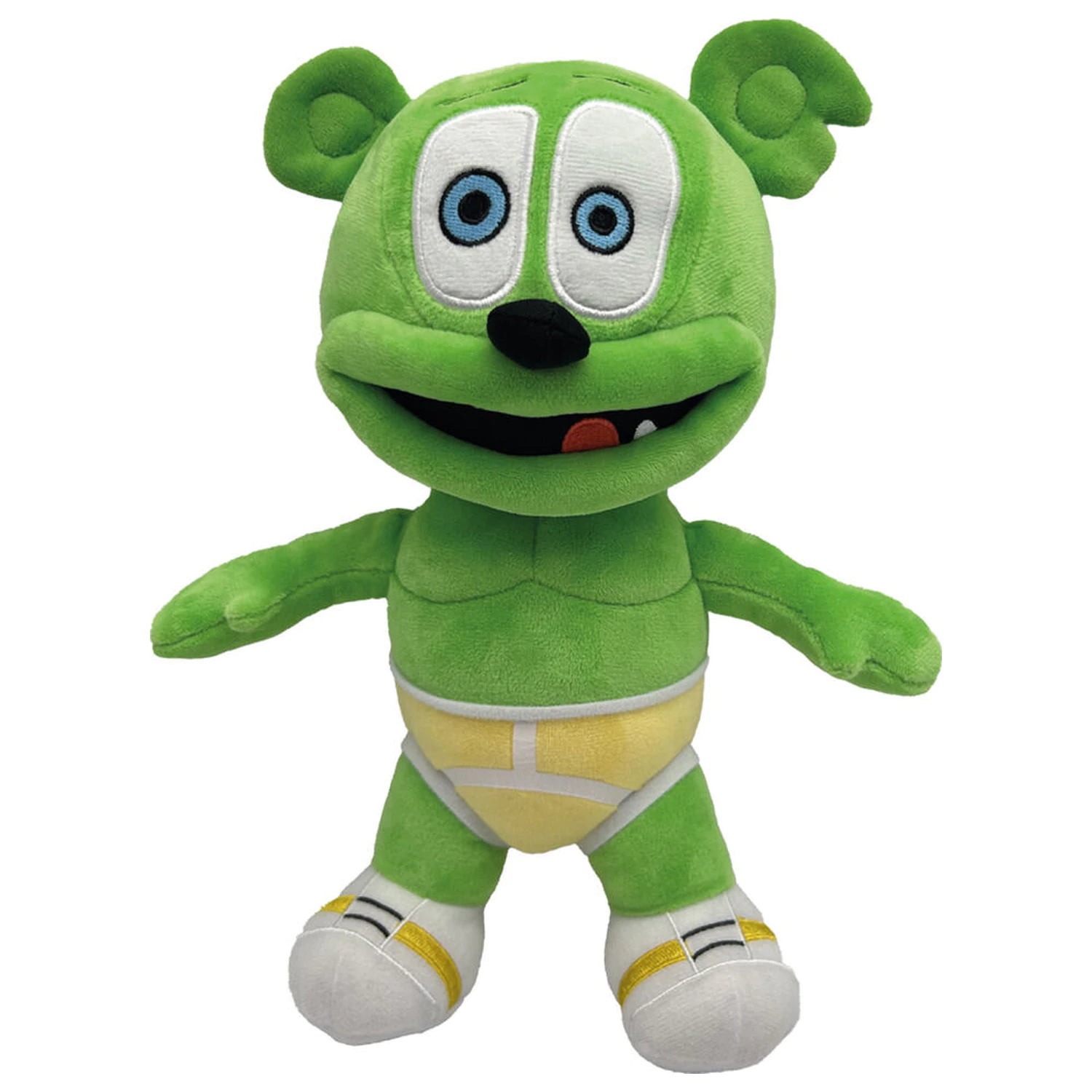 Gummybear & Friends plyšová hračka so zvukom 30 cm produktová fotografia