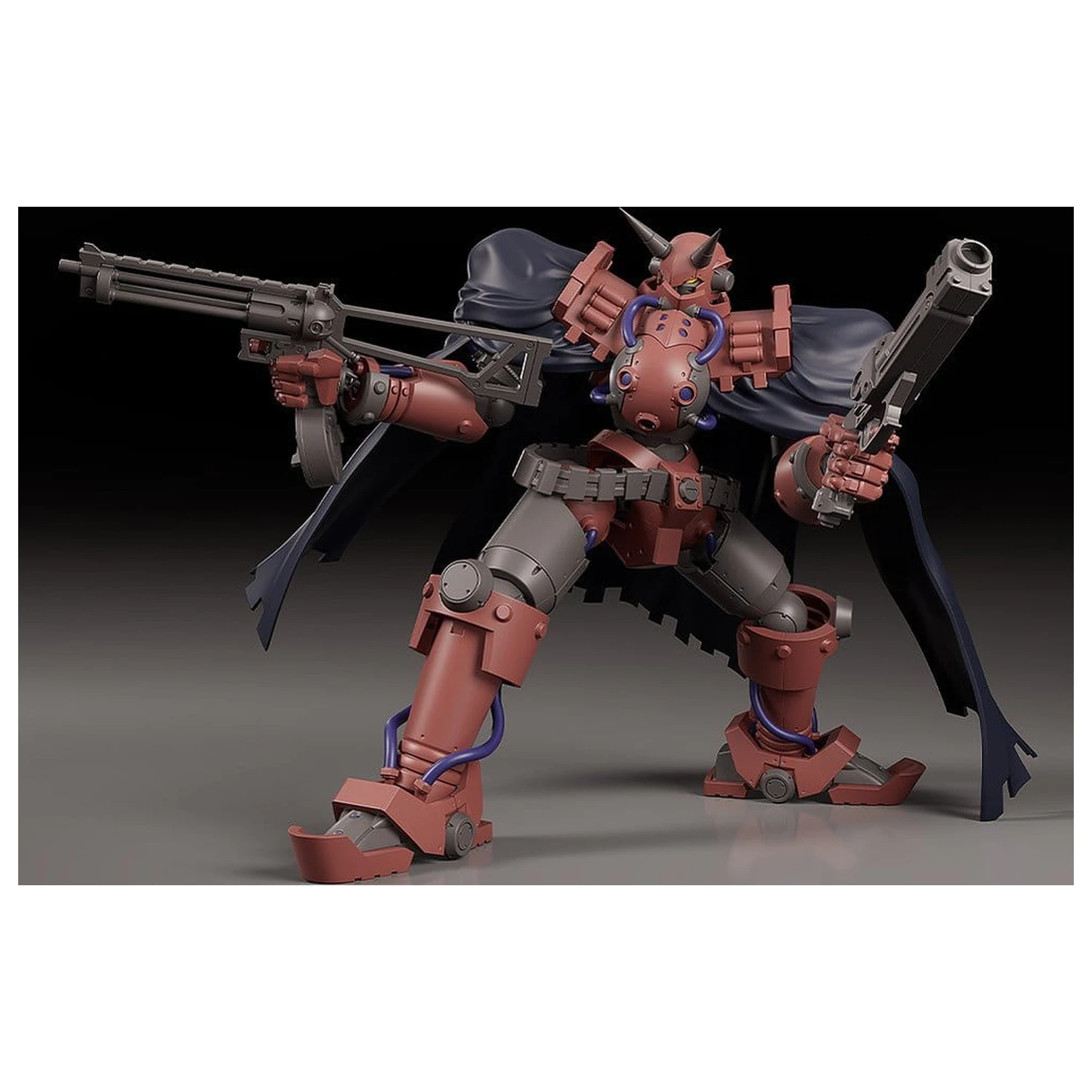 Gun x Sword Moderoid Plastový model Kit Volkein 17 cm produktová fotografia