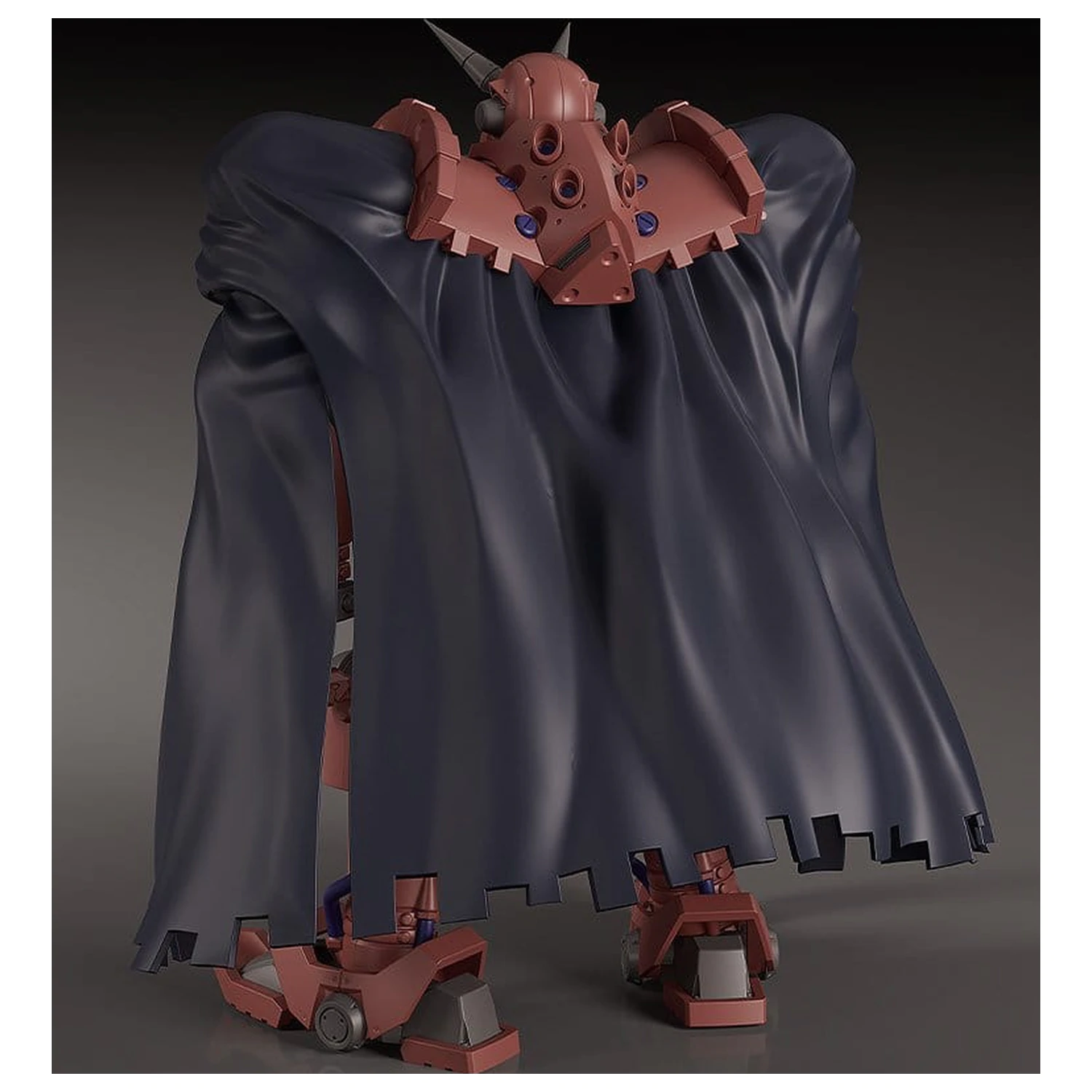 Gun x Sword Moderoid Plastový model Kit Volkein 17 cm produktová fotografia