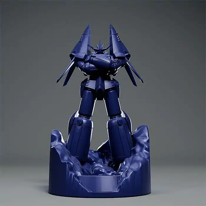 Gunbuster Plastic Model Kit PLAMAX MF-80 minimum factory Noriko Takaya with Gunbuster: Character Color Ver. 12 cm produktová fotografia