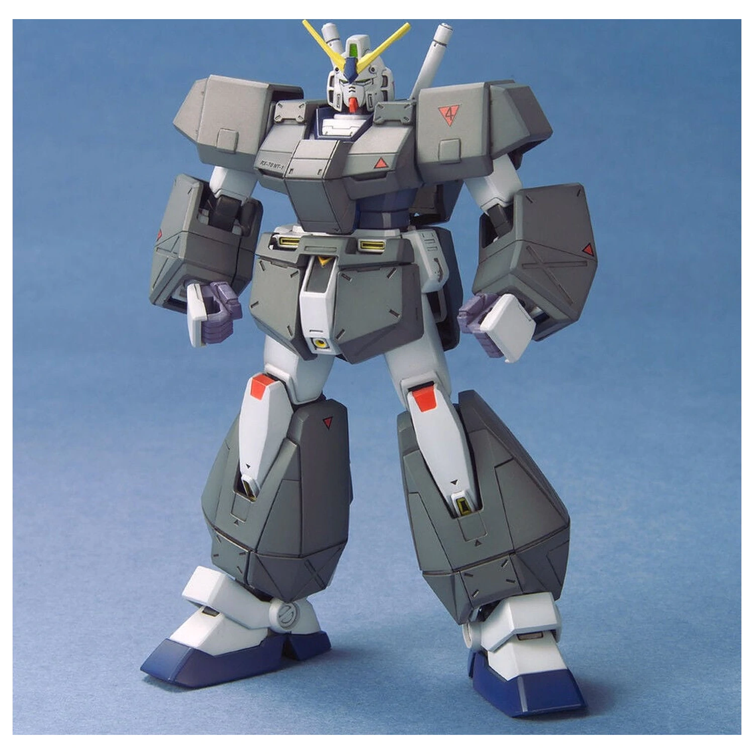 Gundam 0080 RX-78 NT-1 Gundam Alex sada modelov HGUC 1/144 produktová fotografia