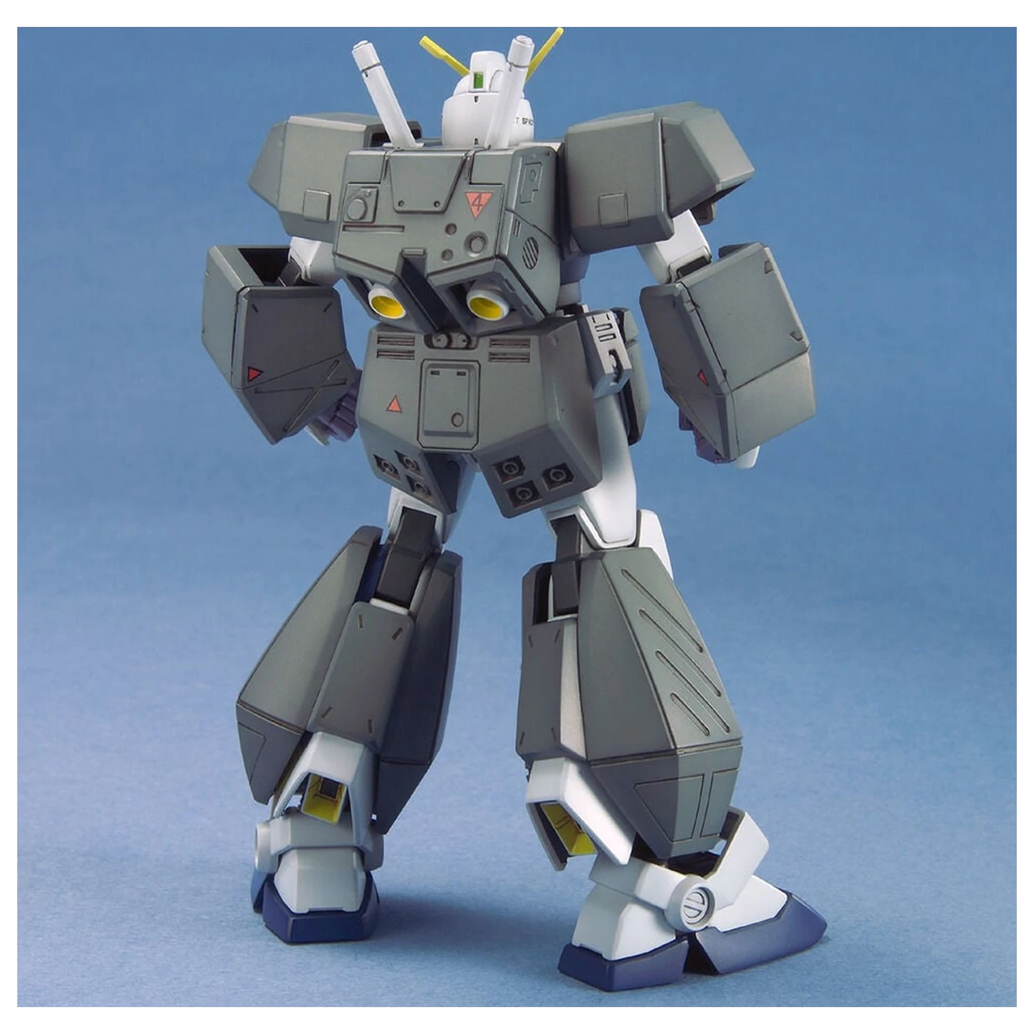 Gundam 0080 RX-78 NT-1 Gundam Alex sada modelov HGUC 1/144 produktová fotografia