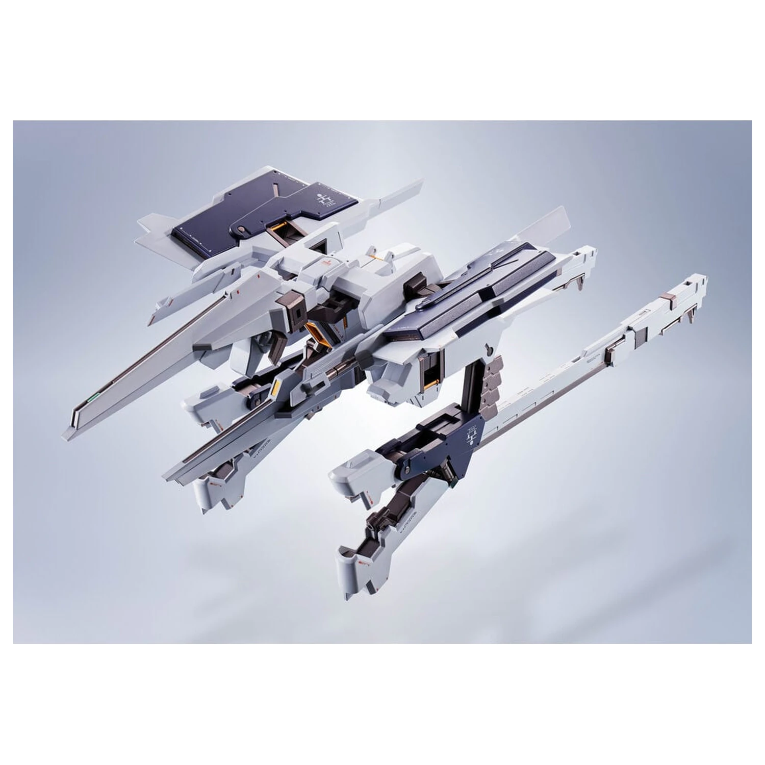 Gundam Advance Z Side Ms Gundam Tr 1 Hazel Rah Second Form figúrka 14cm produktová fotografia