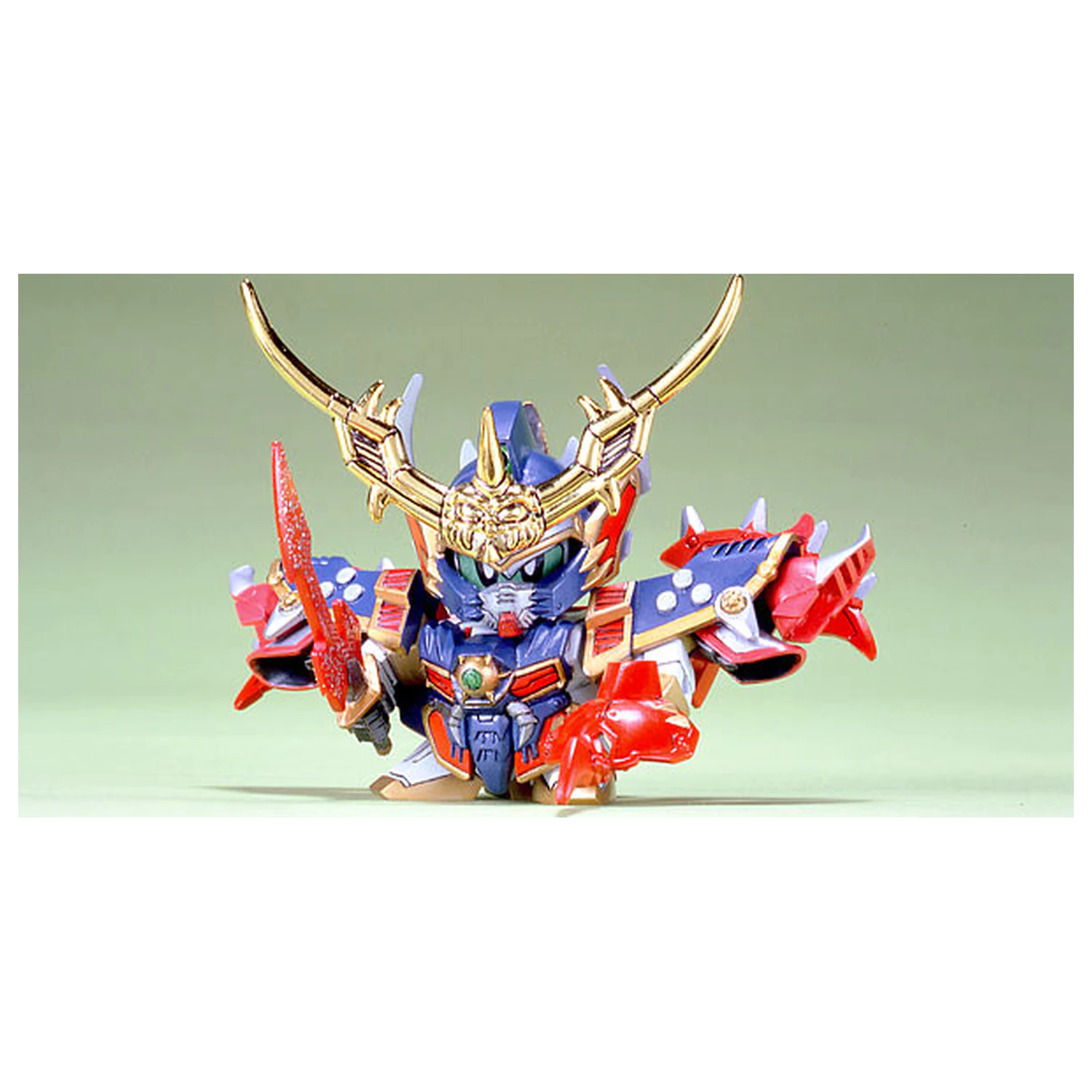 GUNDAM BB162 Gundam Yami Gensui Model Kit produktová fotografia