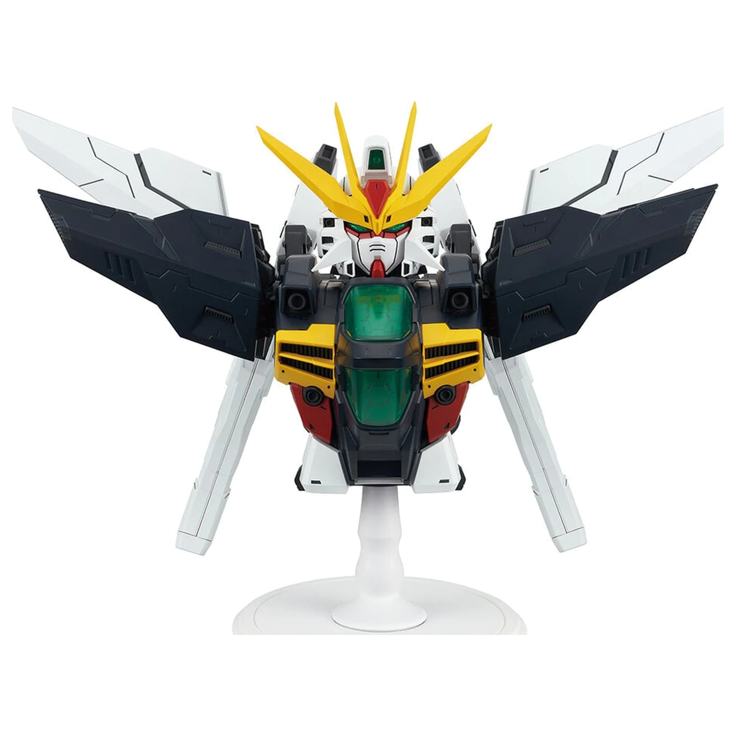 Gundam Double X 30th Anniversary After War Gundam X Ichibansho figúrka 18cm produktová fotografia