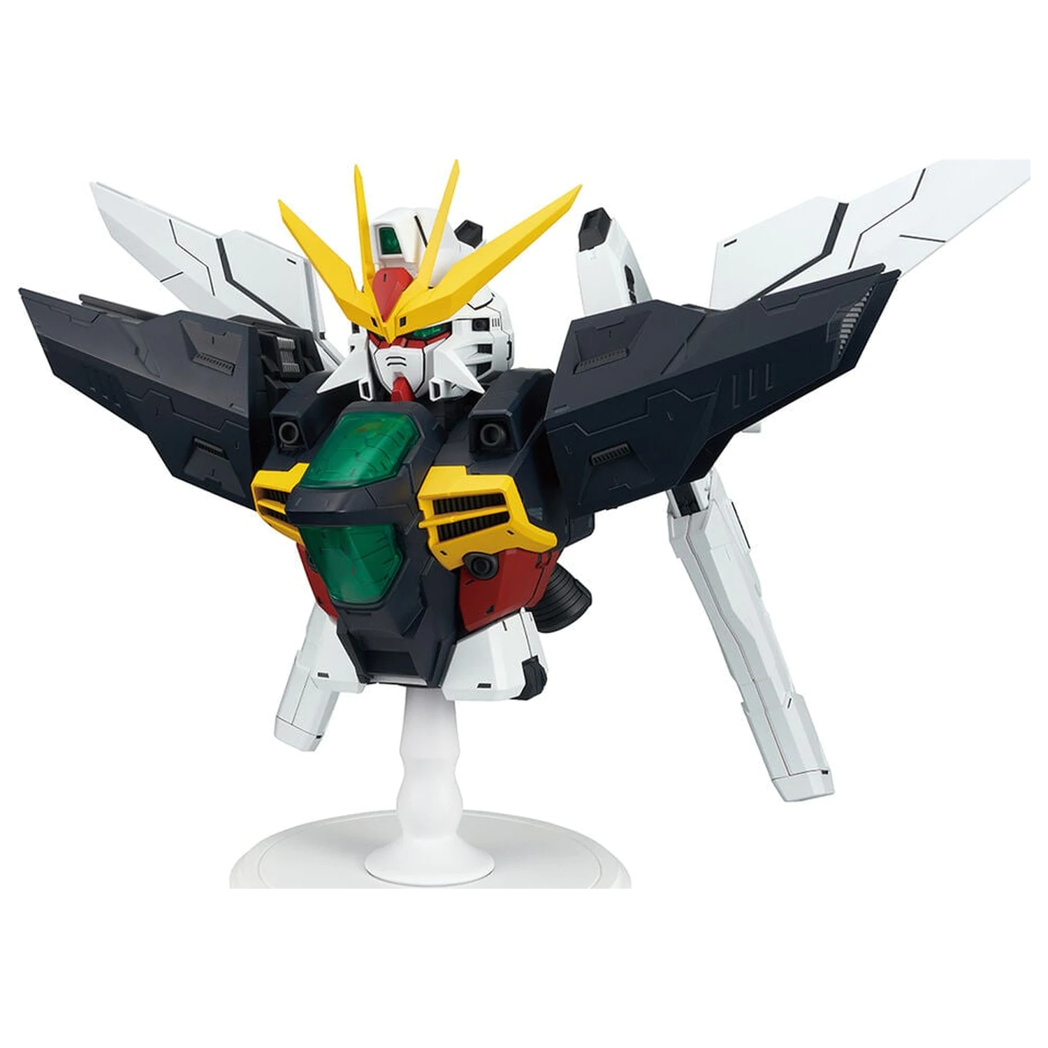 Gundam Double X 30th Anniversary After War Gundam X Ichibansho figúrka 18cm produktová fotografia