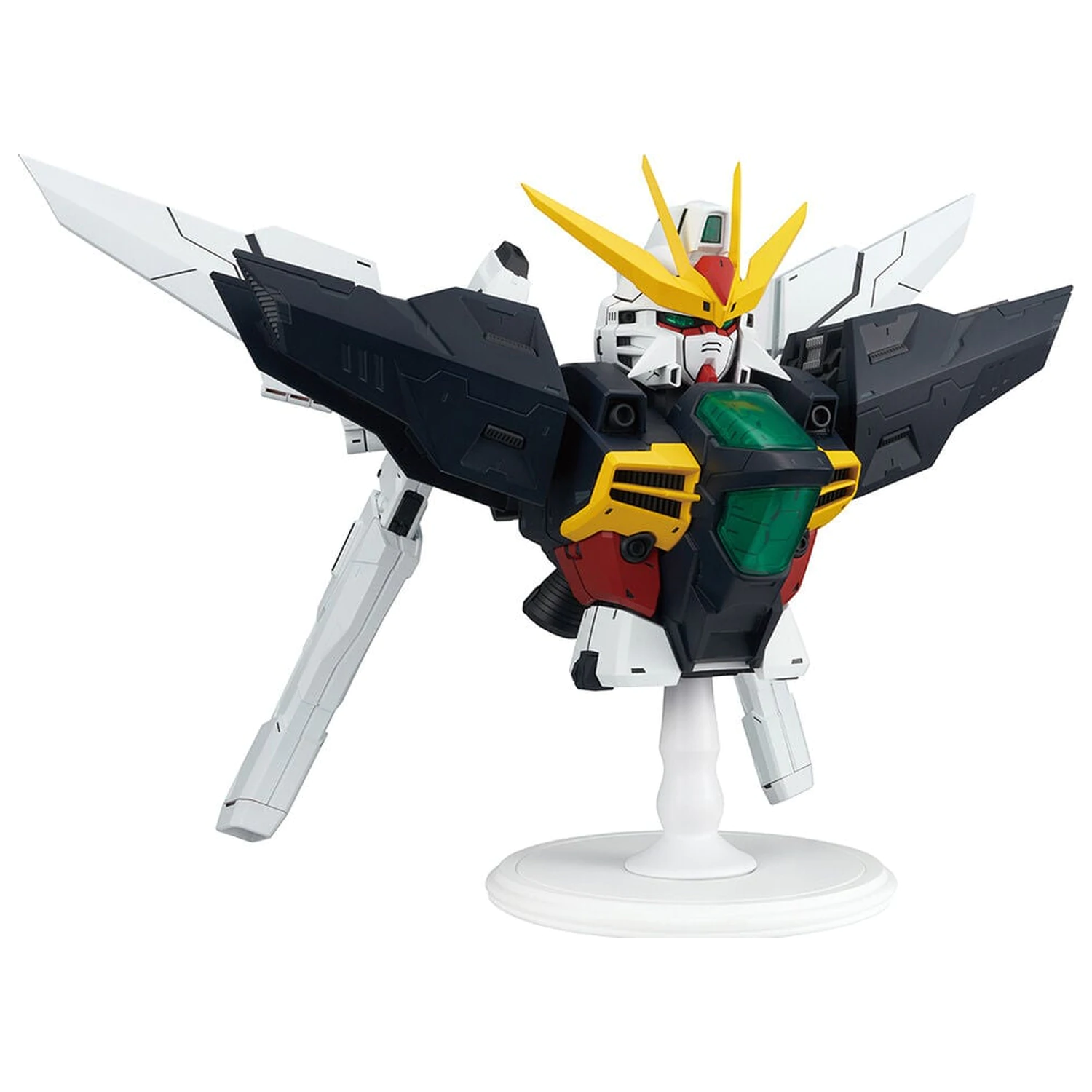 Gundam Double X 30th Anniversary After War Gundam X Ichibansho figúrka 18cm produktová fotografia