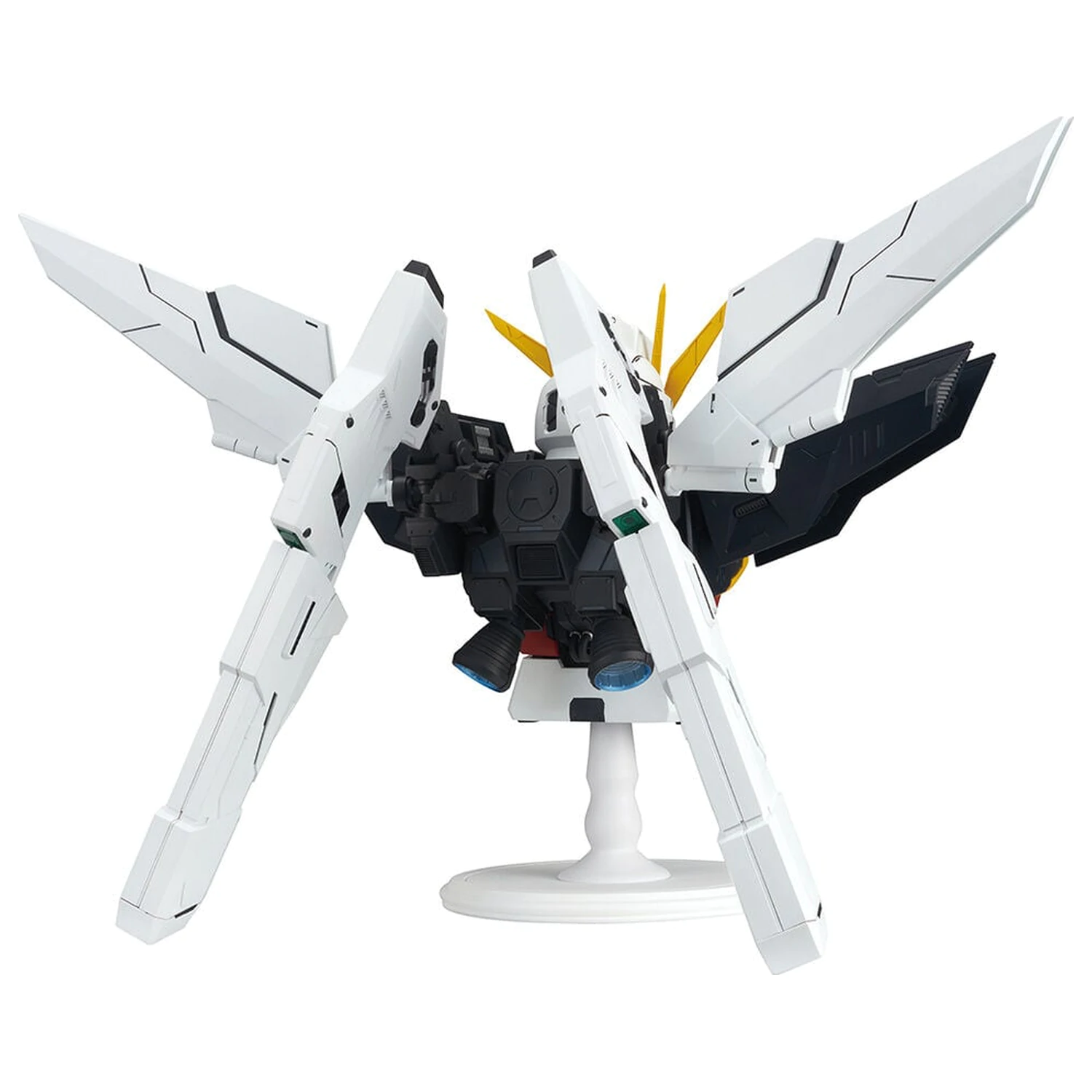 Gundam Double X 30th Anniversary After War Gundam X Ichibansho figúrka 18cm produktová fotografia