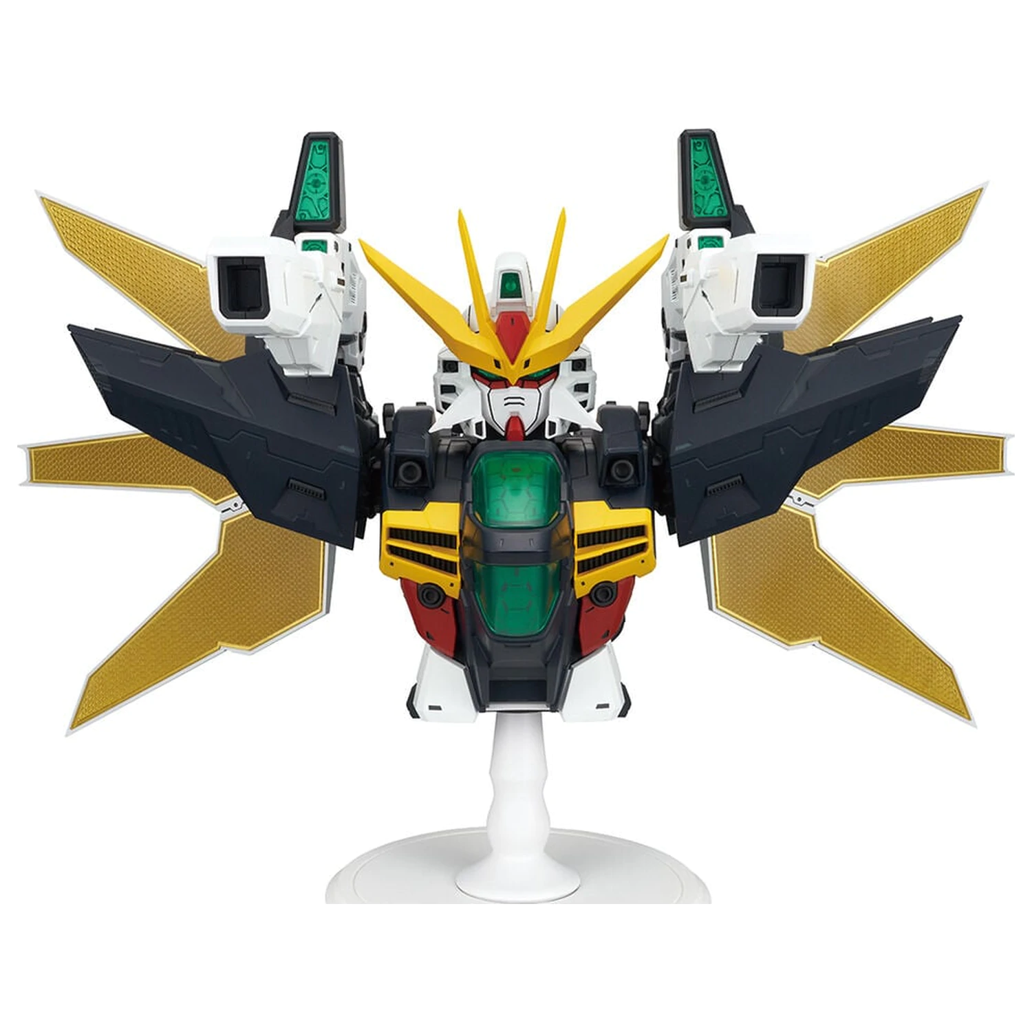 Gundam Double X Another Ver. 30Th Anniversary After War Gundam X Ichibansho figúrka 18cm produktová fotografia