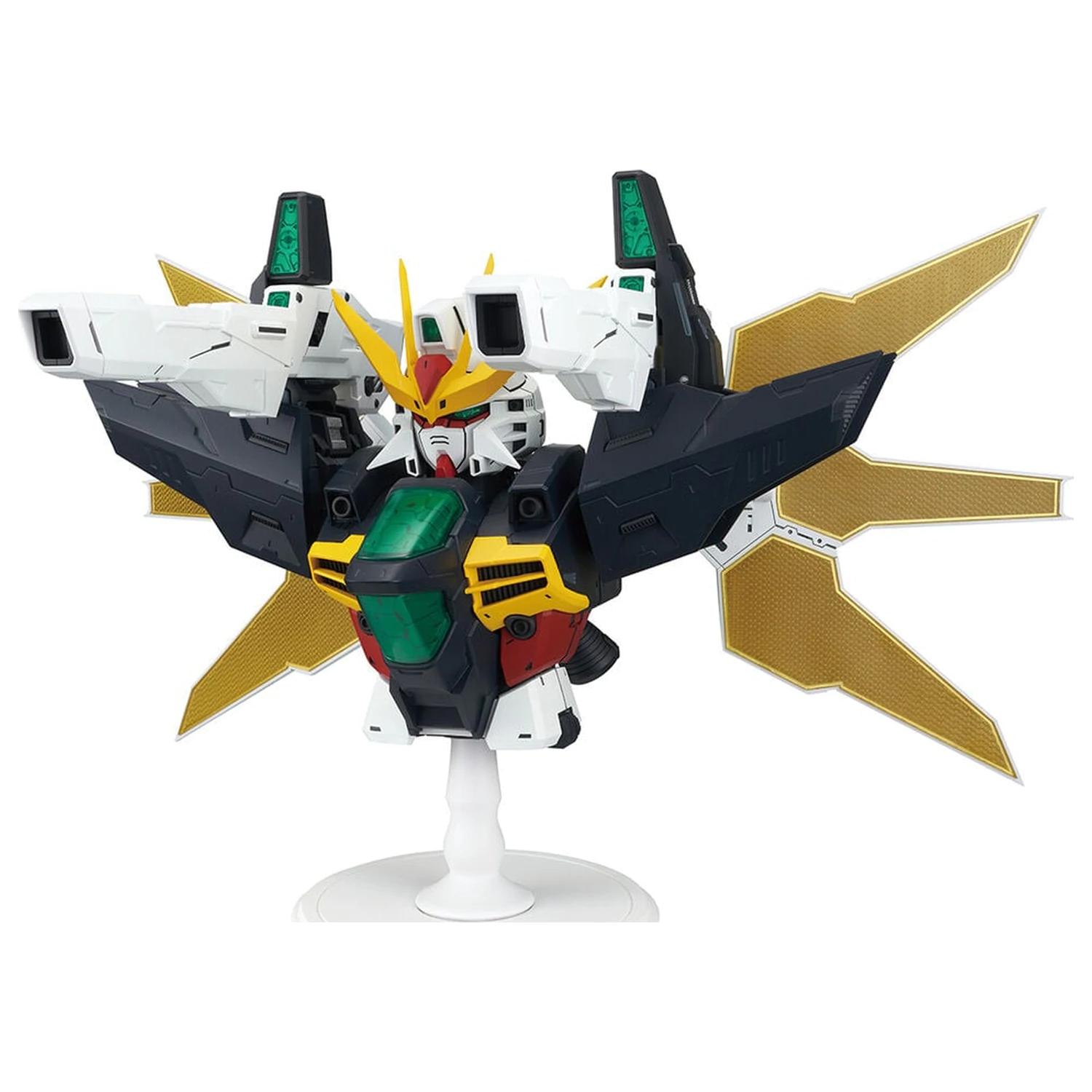 Gundam Double X Another Ver. 30Th Anniversary After War Gundam X Ichibansho figúrka 18cm produktová fotografia
