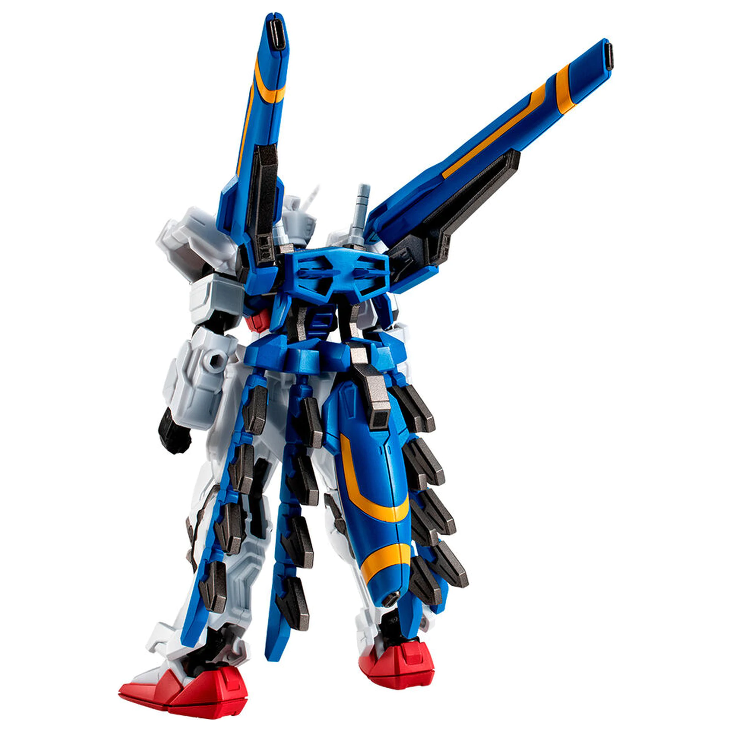 Gundam G-Frame FA Dragoon Strike figúrka 13cm produktová fotografia