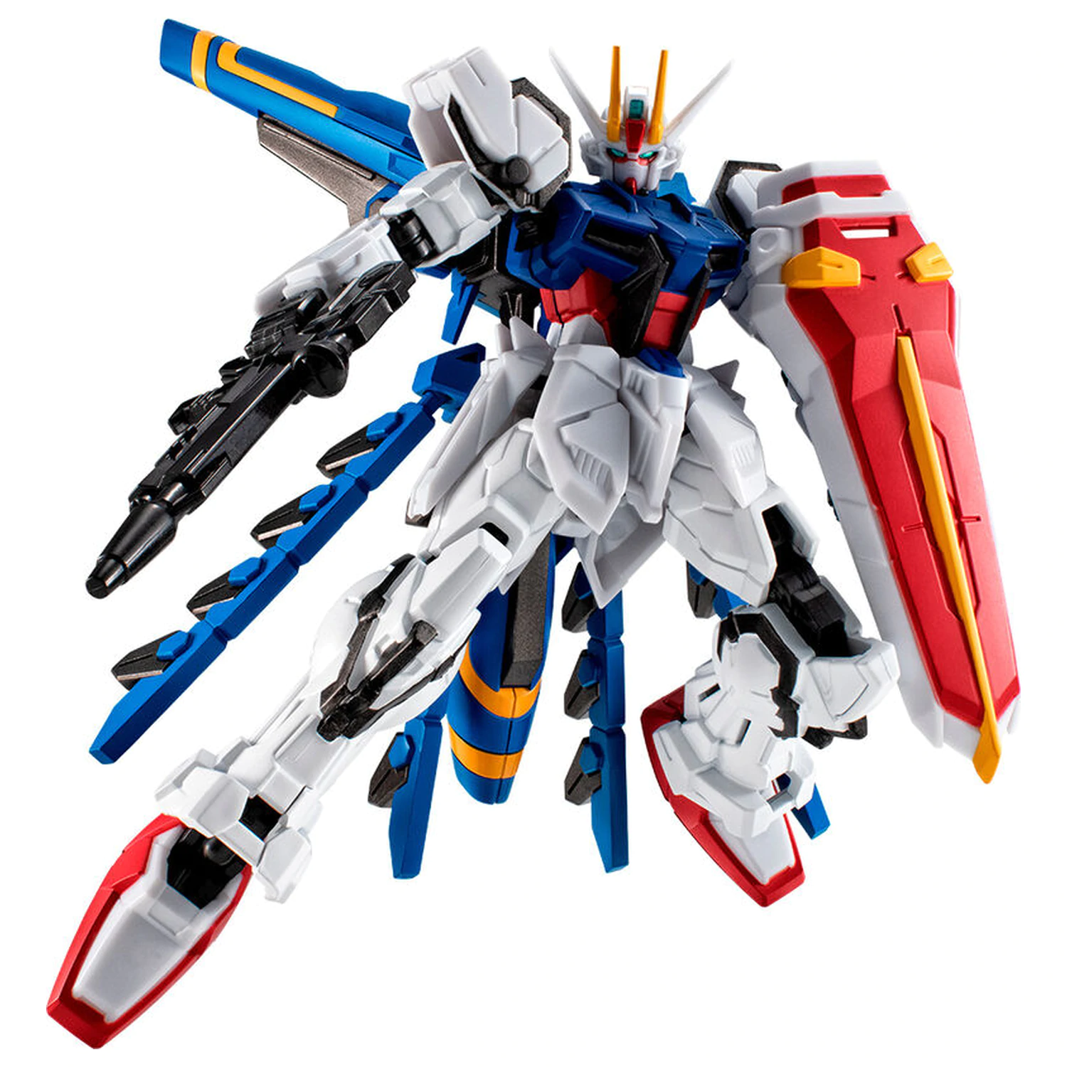 Gundam G-Frame FA Dragoon Strike figúrka 13cm produktová fotografia