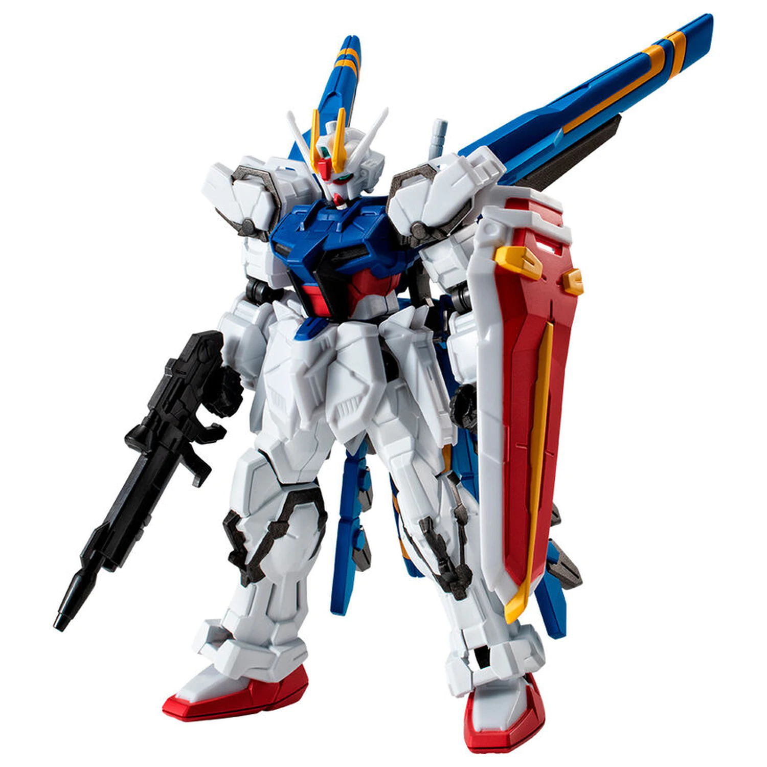 Gundam G-Frame FA Dragoon Strike figúrka 13cm produktová fotografia
