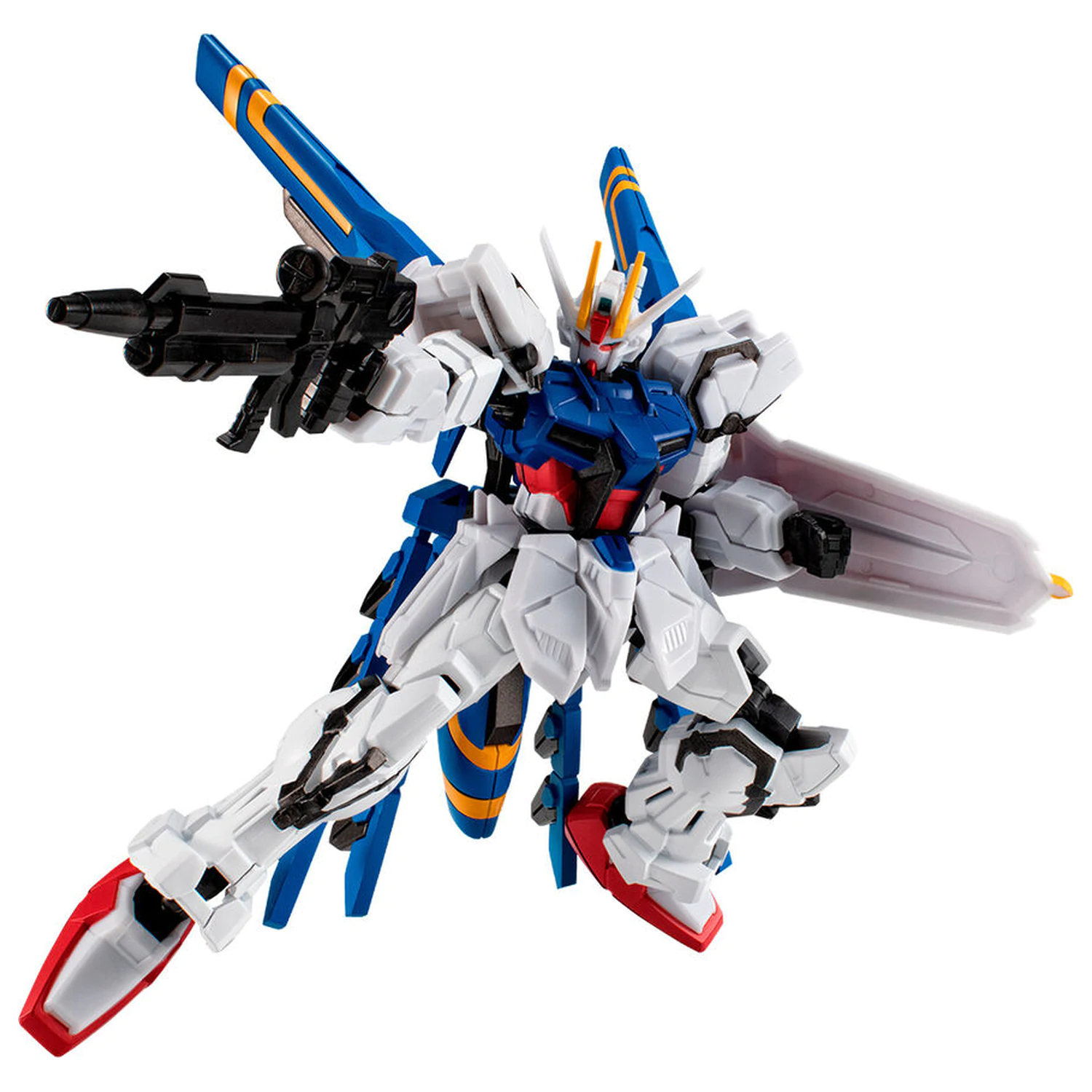Gundam G-Frame FA Dragoon Strike figúrka 13cm produktová fotografia