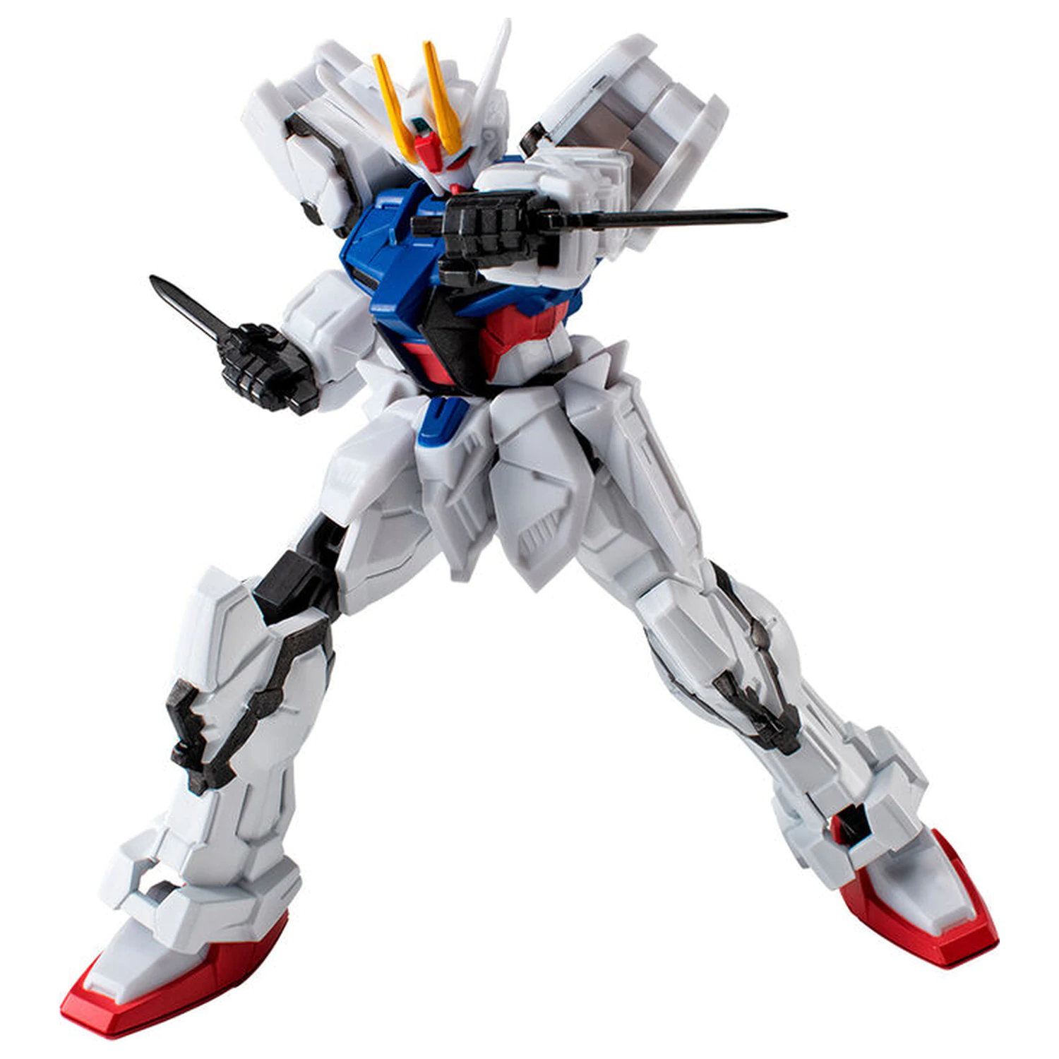 Gundam G-Frame FA Dragoon Strike figúrka 13cm produktová fotografia