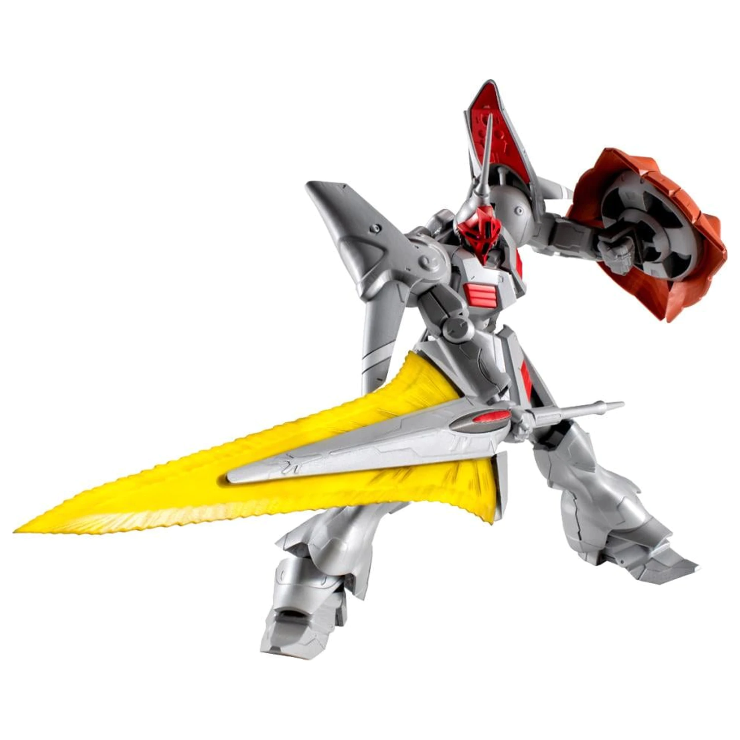 Gundam G-Frame Gyan Kai figúrka 13,5cm produktová fotografia