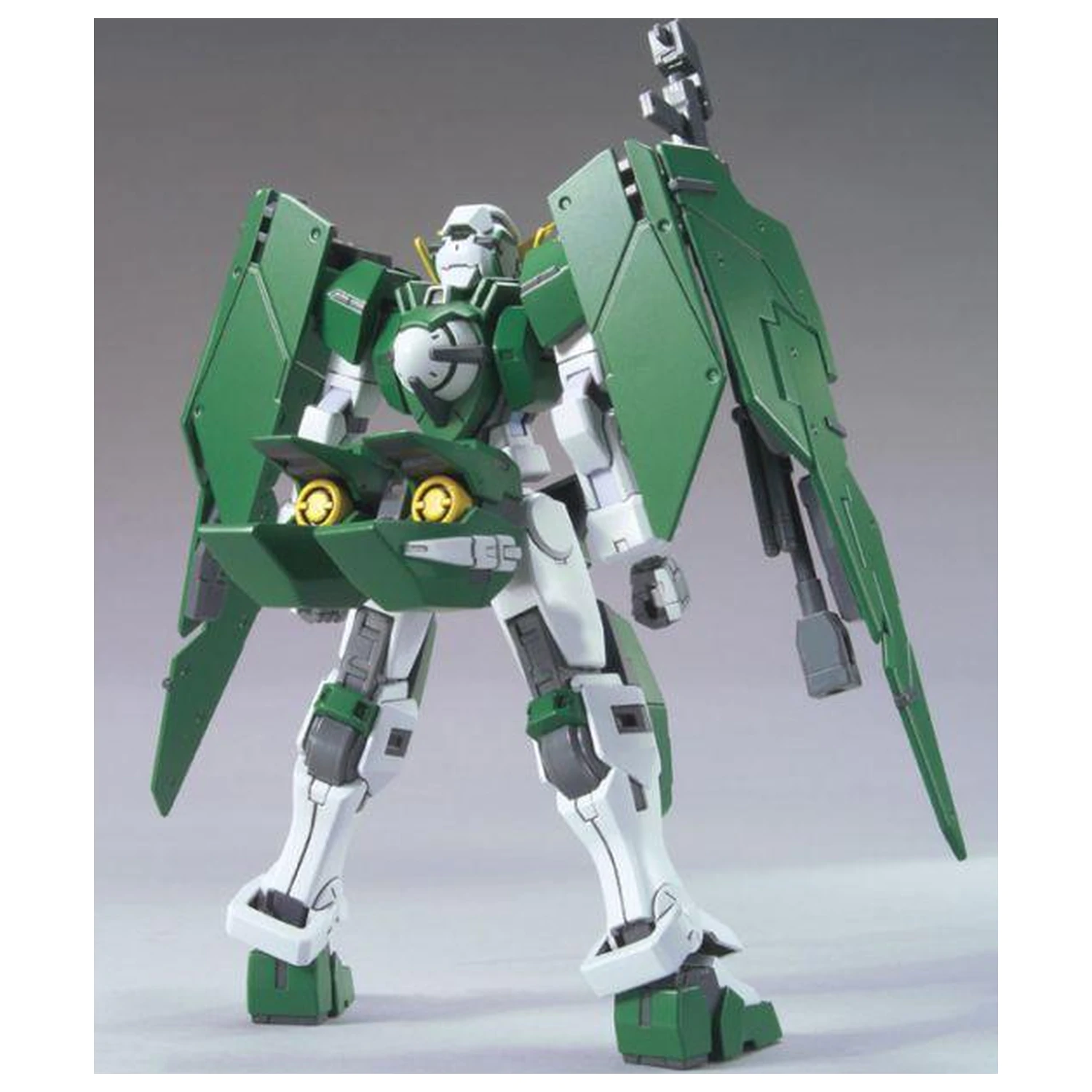 Gundam HG 1/144 Arios Gundam Dynames GN-002 Model Kit produktová fotografia