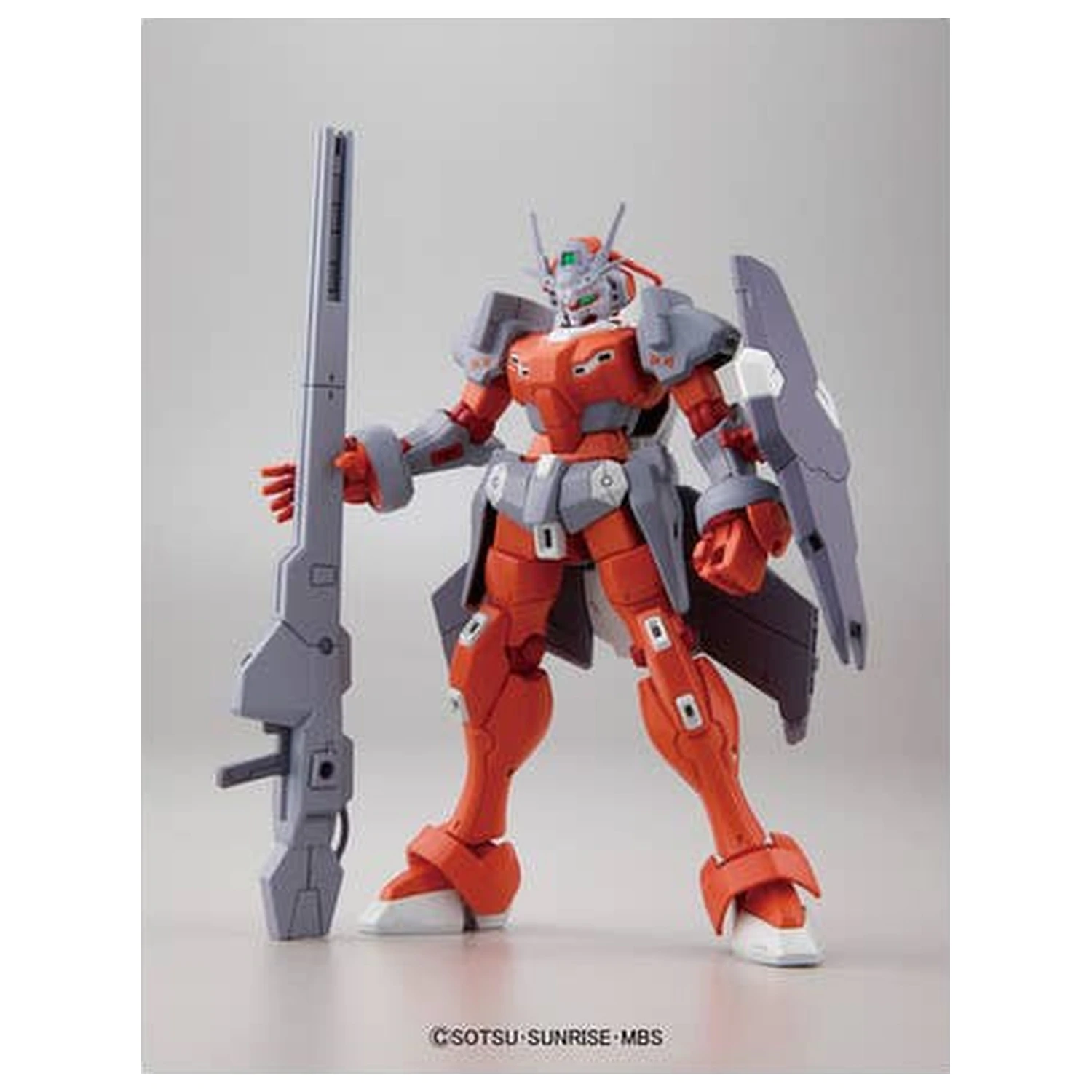 Gundam HG 1/144 Gundam G-Arcane modelová súprava produktová fotografia
