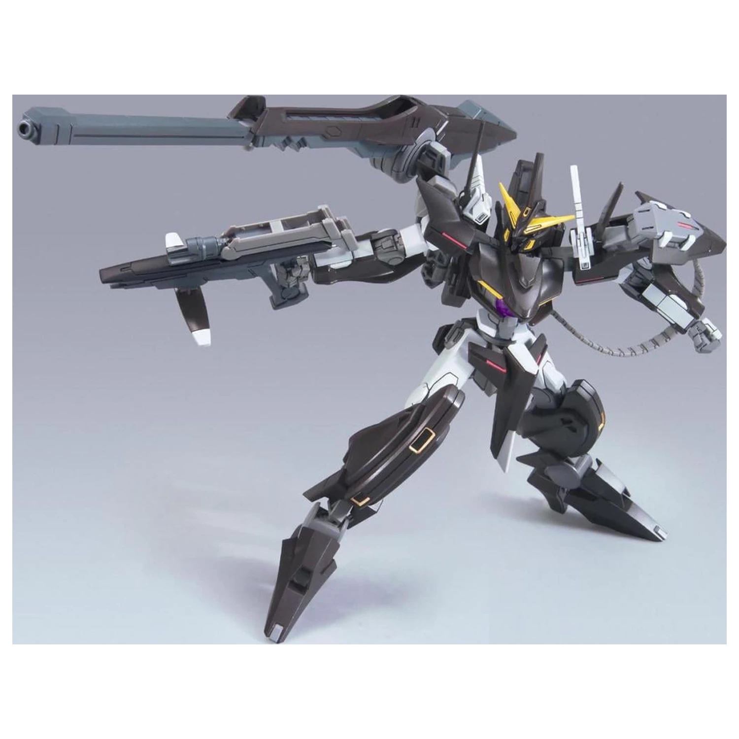 Gundam HG 1/144 Gundam Throne Ein Model stavebnica produktová fotografia