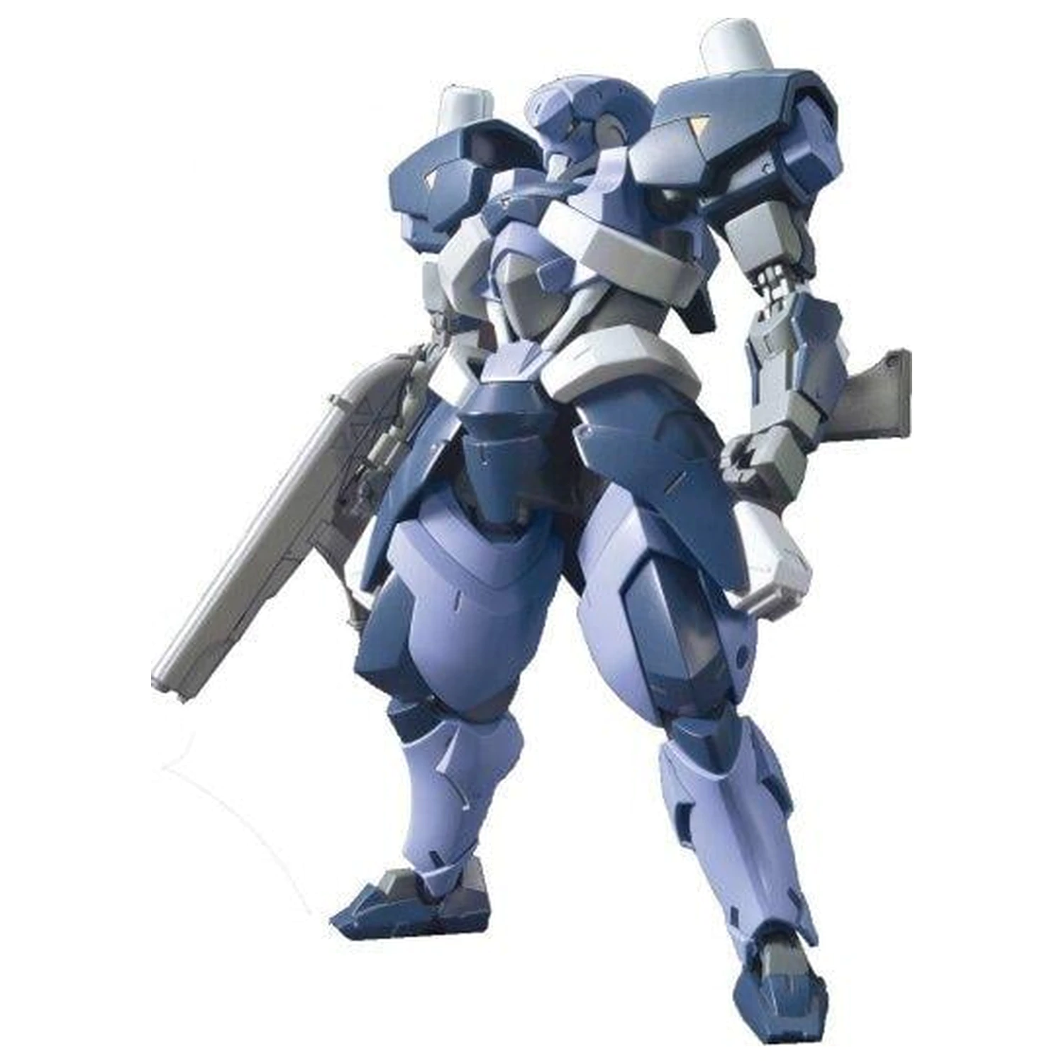 GUNDAM HG 1/144 Hyakuren modelová súprava produktová fotografia