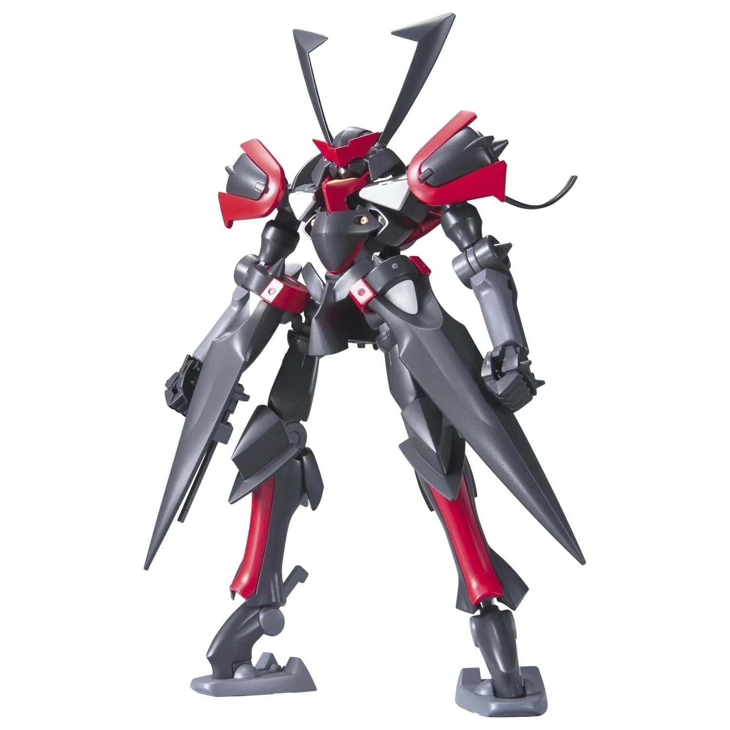 GUNDAM HG 1/144 Masurao modelová stavebnica produktová fotografia
