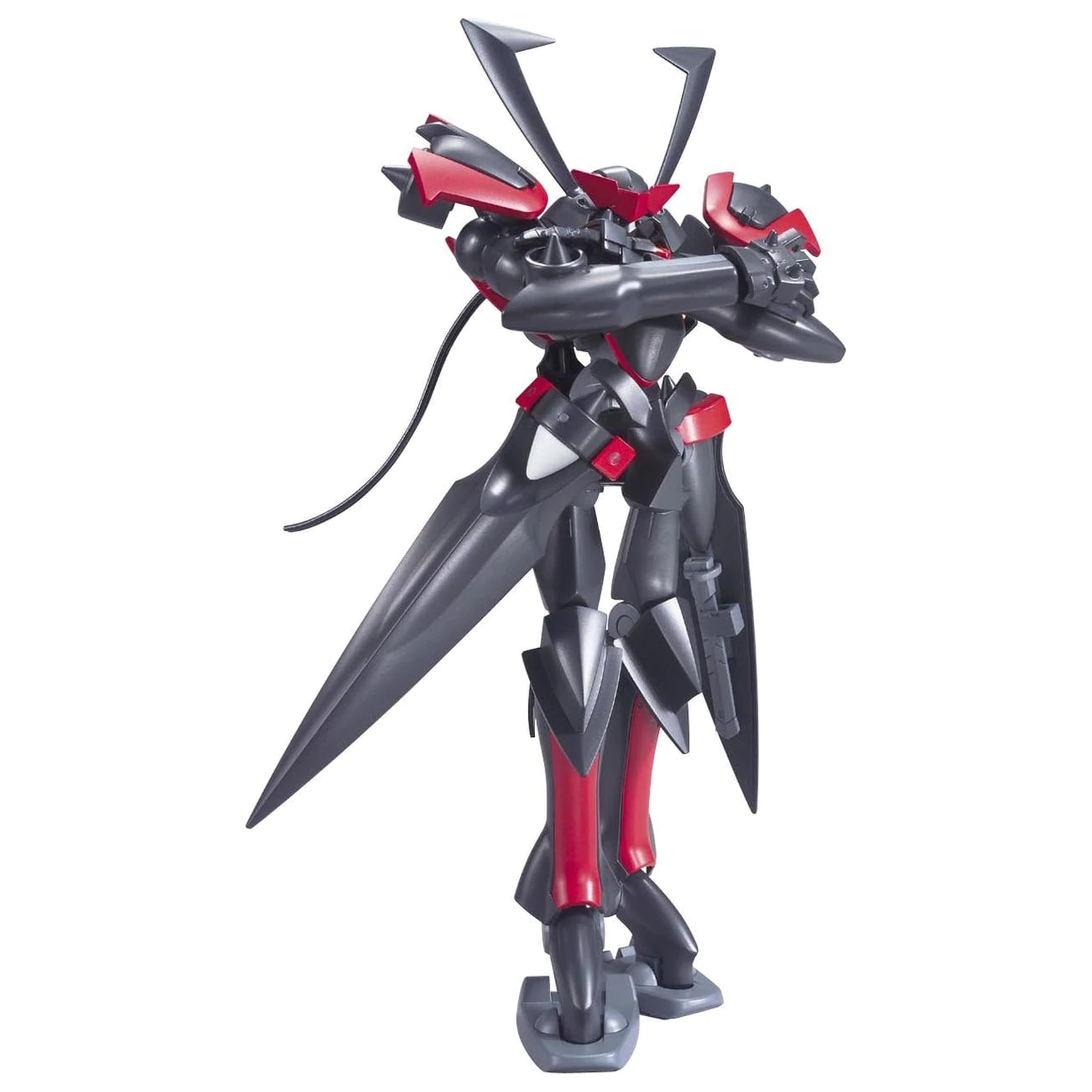 GUNDAM HG 1/144 Masurao modelová stavebnica produktová fotografia