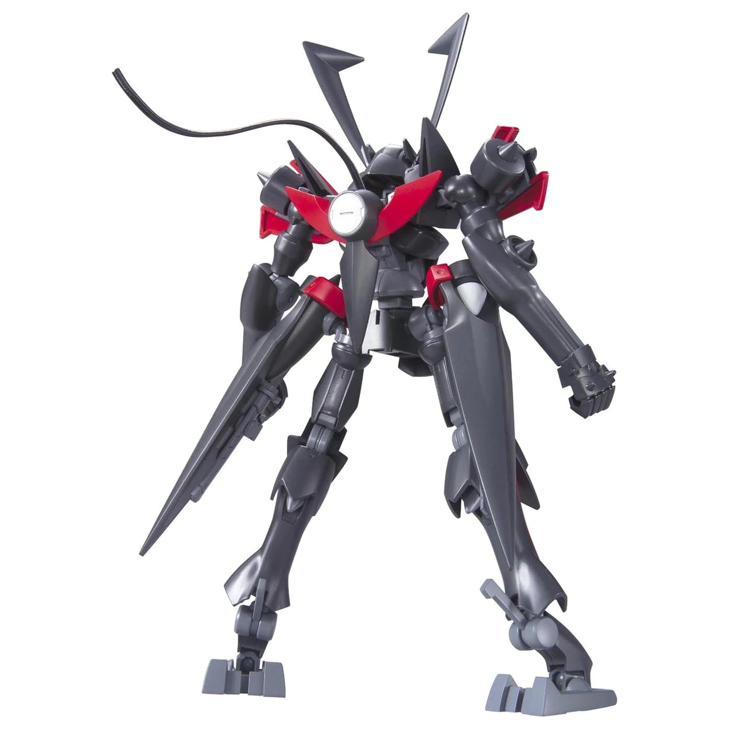 GUNDAM HG 1/144 Masurao modelová stavebnica produktová fotografia
