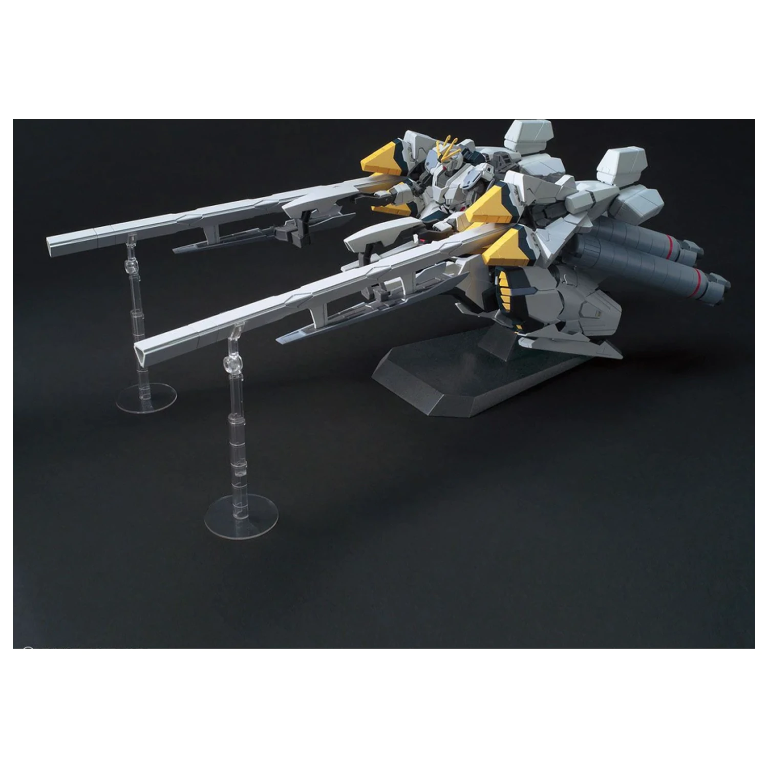 GUNDAM HG 1/144 Narrative Gundam A-Packs Model Súprava produktová fotografia
