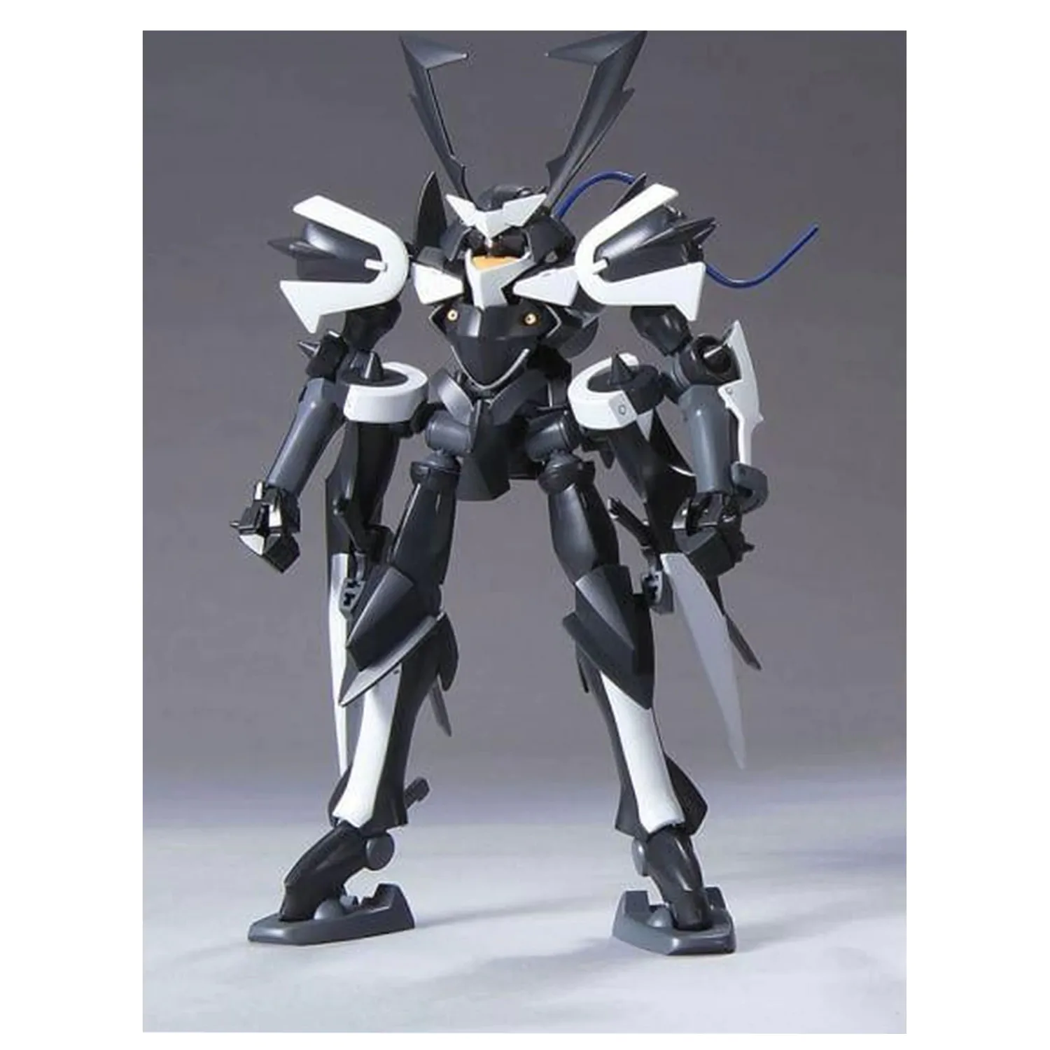 GUNDAM Model Kit HG 1/144 Susano 13 cm produktová fotografia