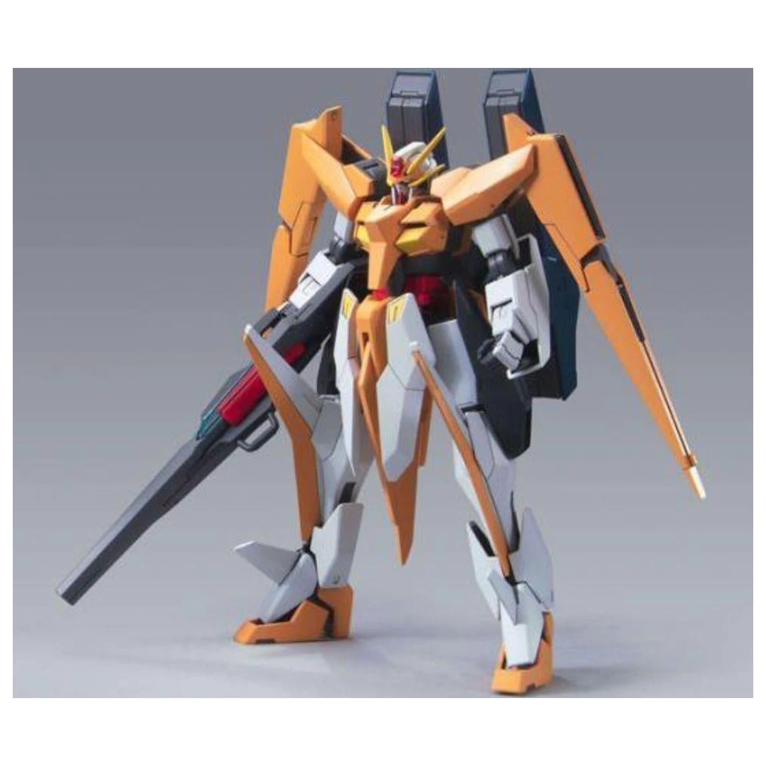 GUNDAM HG 1/44 Arios Gundam GNHW/M Model Kit produktová fotografia