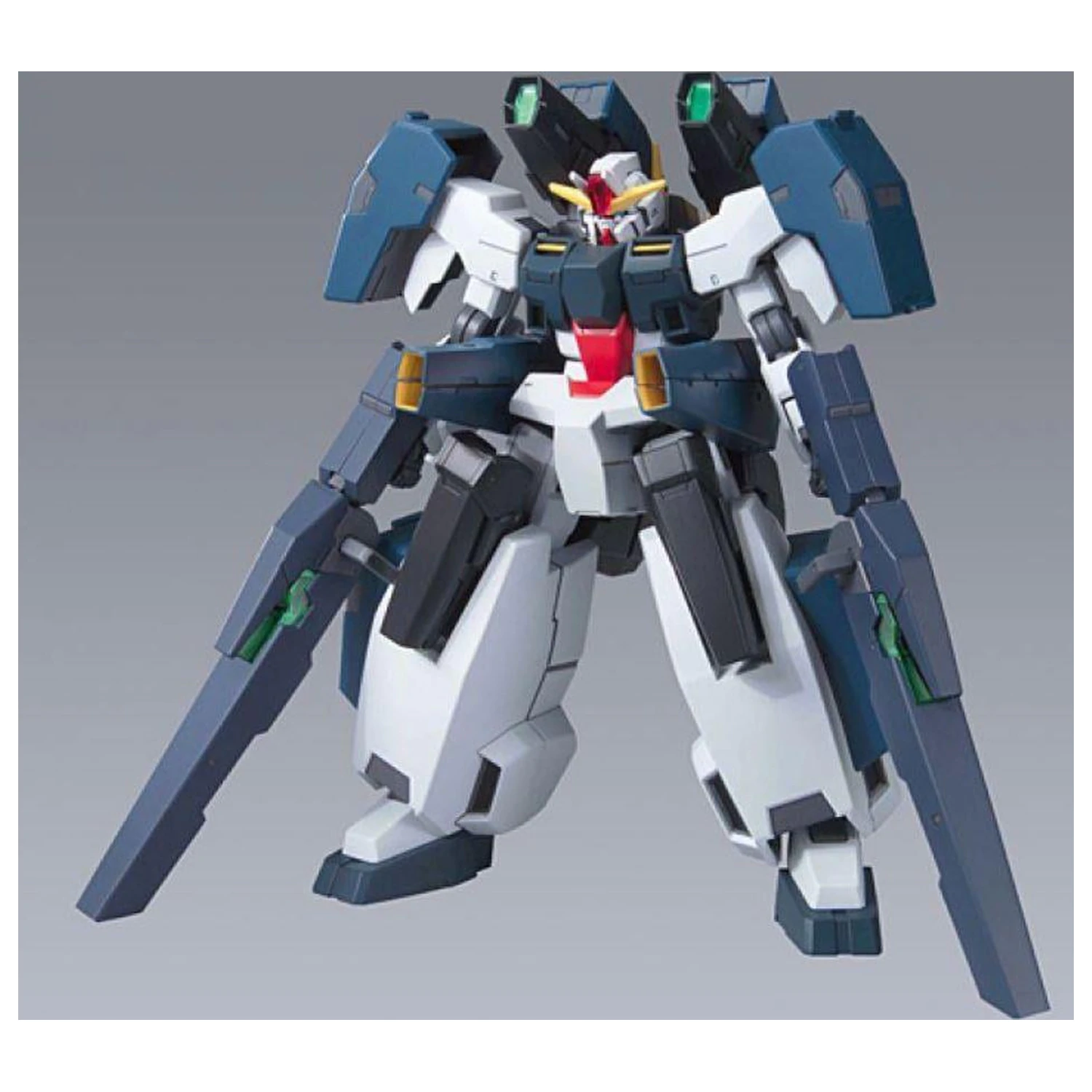 Gundam HG 1/44 Seravee Gundam GNHW/B model stavebnica 13 cm produktová fotografia