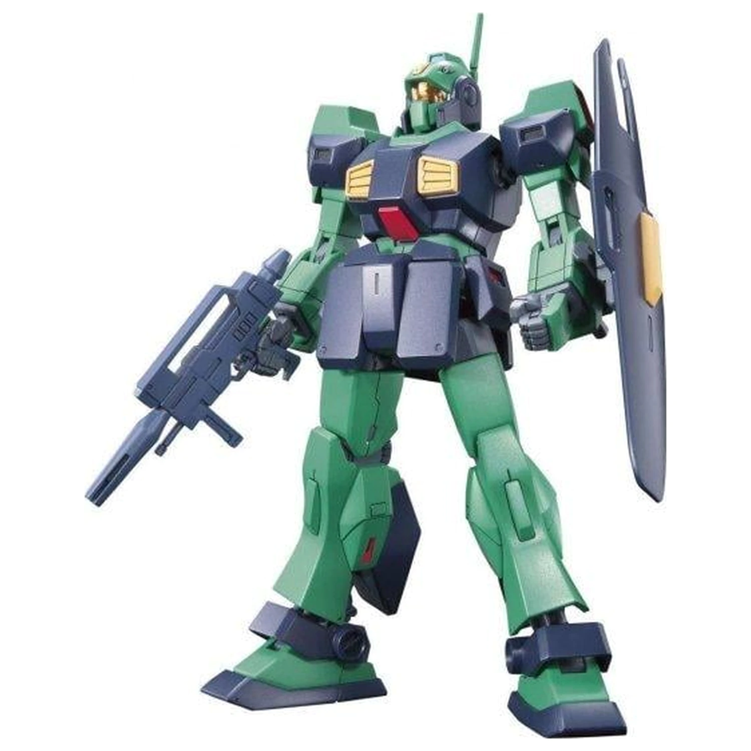 Gundam HGUC 1/144 MSA-003 Nemo Modelová stavebnica produktová fotografia