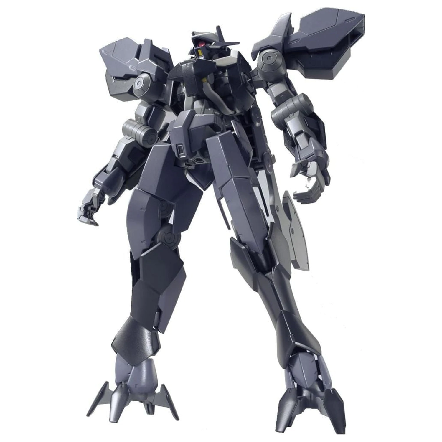 Gundam Iron-Blooded Orphans EB-AX2 Graze Ein Mobile Suit Model Kit HG 1/144 produktová fotografia