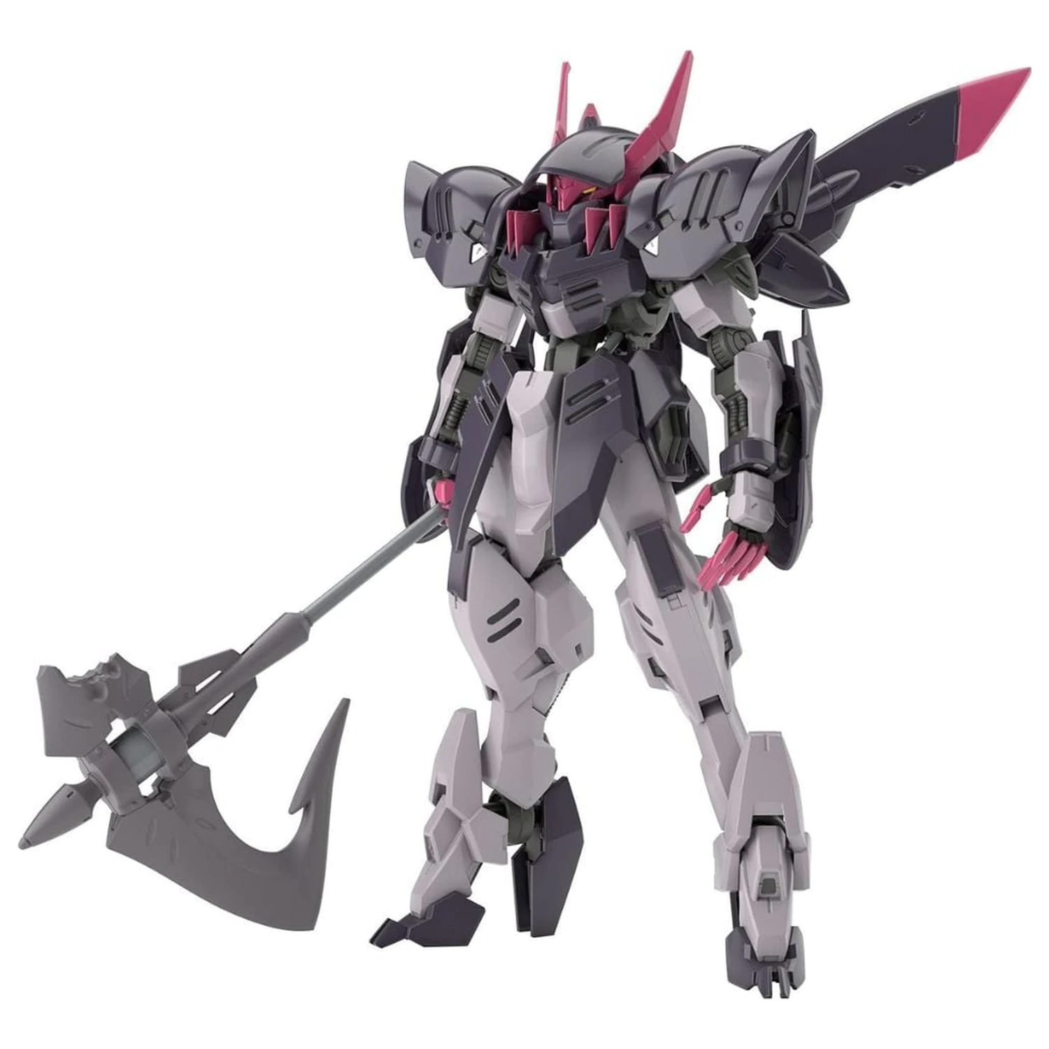 Gundam Iron-Blooded Orphans Steel Moon ASW-G-56 Gundam Gremory Mobile Suit Model Kit HG 1/144 produktová fotografia