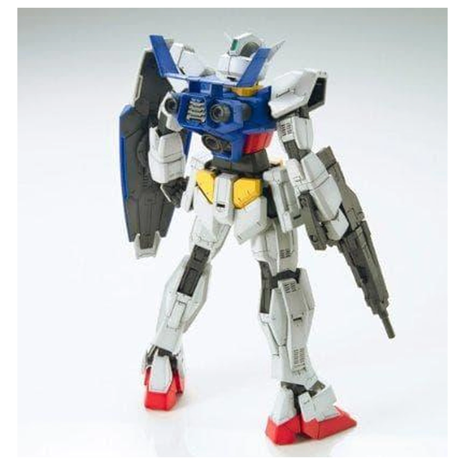 Gundam MG v mierke 1/100 Gundam Age-1 Normal produktová fotografia