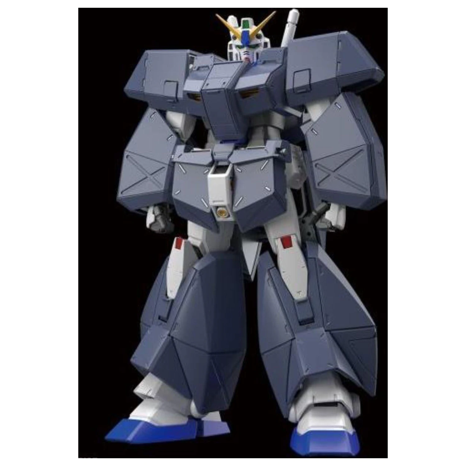 Gundam MG 1/100 Gundam NT-1 Ver.2.0 Model Kit 18cm produktová fotografia