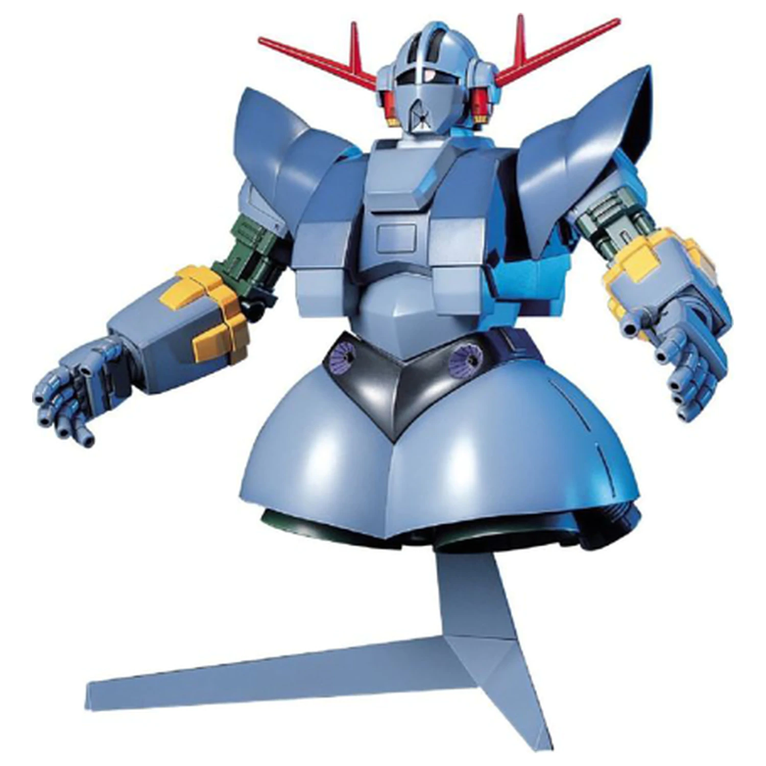 GUNDAM MG 1/100 MSN-02 Zeong Model Súprava produktová fotografia