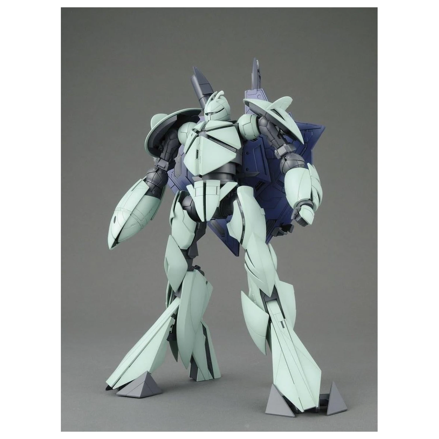 Gundam MG 1/100 Turn X Model Kit produktová fotografia