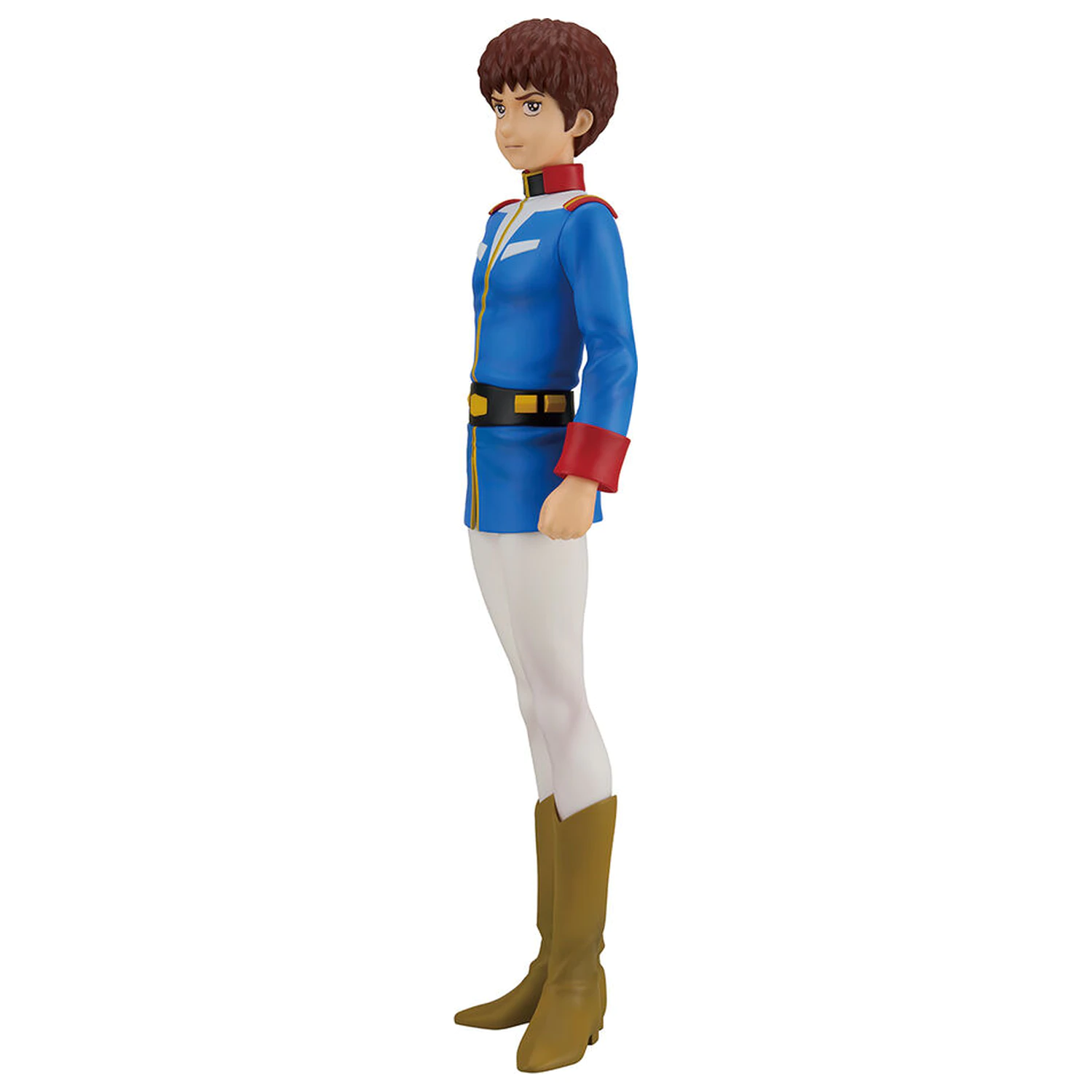 Gundam Mobile Suit Universal Century Saga 2 Amuro Ray Ichibansho figúrka 24 cm produktová fotografia