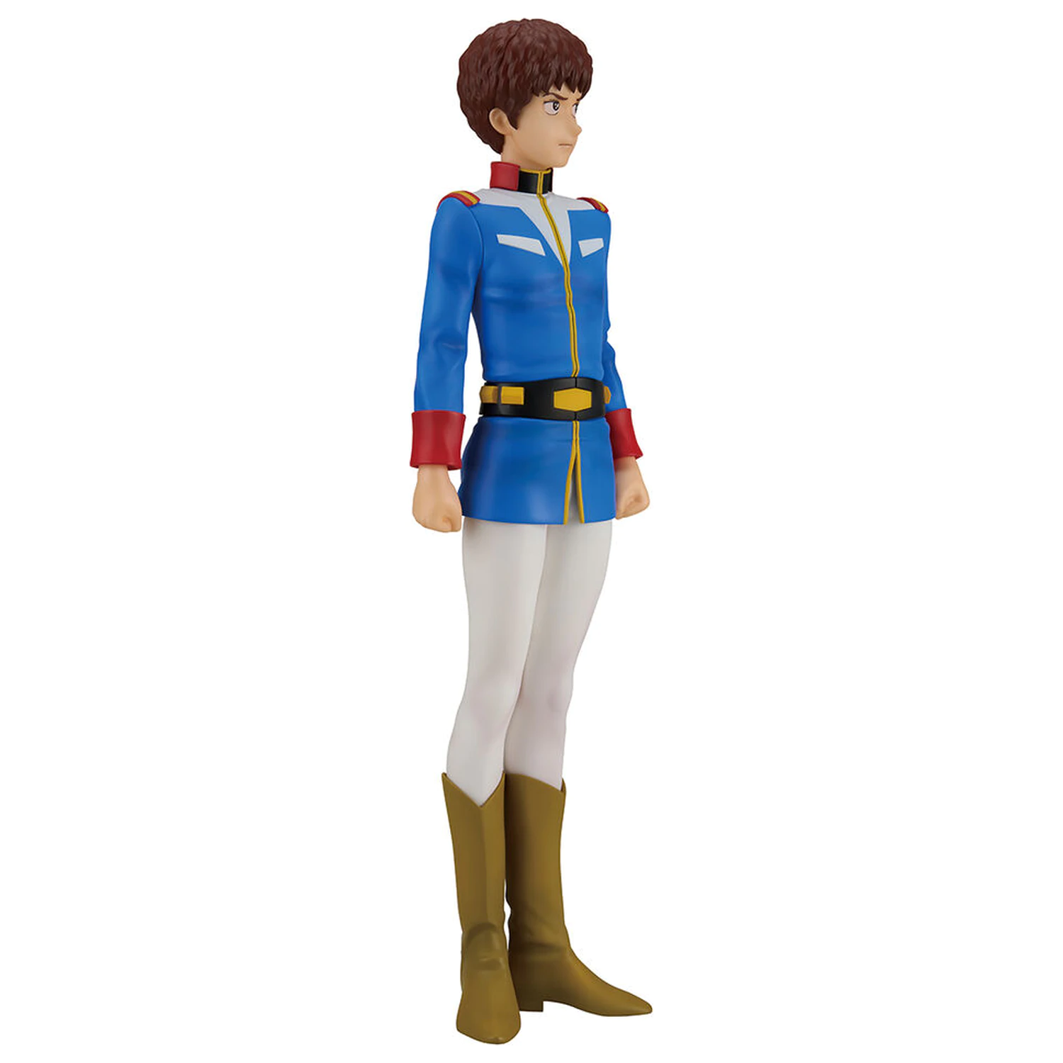 Gundam Mobile Suit Universal Century Saga 2 Amuro Ray Ichibansho figúrka 24 cm produktová fotografia