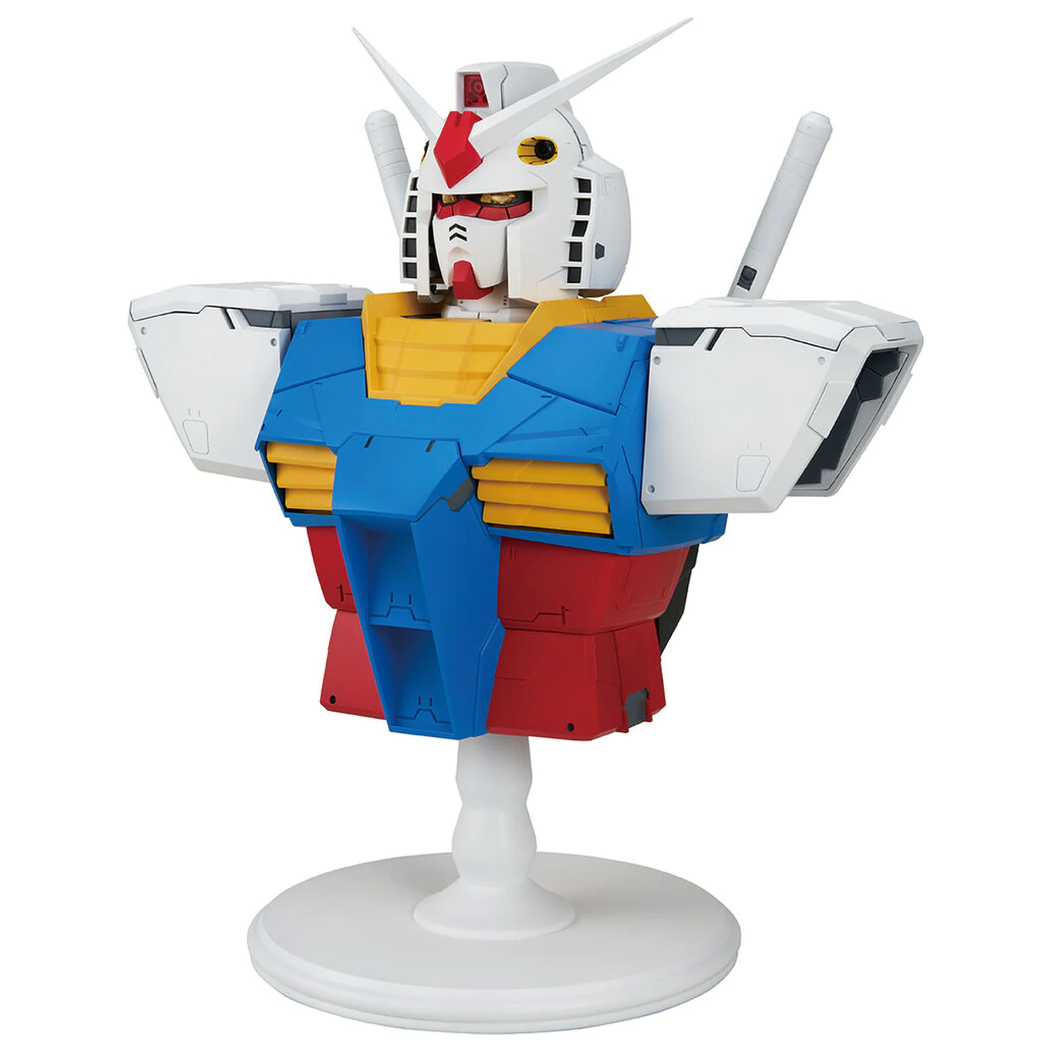 Gundam Mobile Suit Universal Century Saga 2 RX-78-2 Gundam Ichibansho figúrka 18cm produktová fotografia