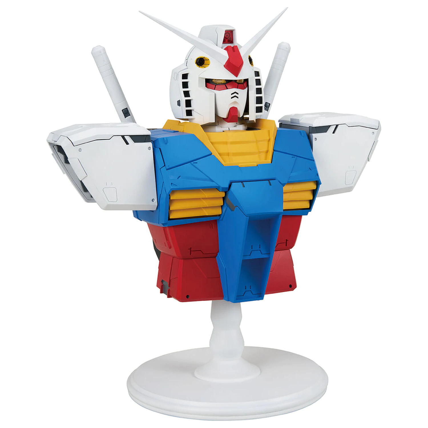 Gundam Mobile Suit Universal Century Saga 2 RX-78-2 Gundam Ichibansho figúrka 18cm produktová fotografia