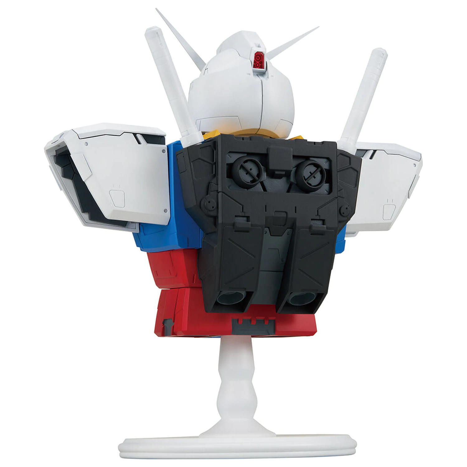 Gundam Mobile Suit Universal Century Saga 2 RX-78-2 Gundam Ichibansho figúrka 18cm produktová fotografia