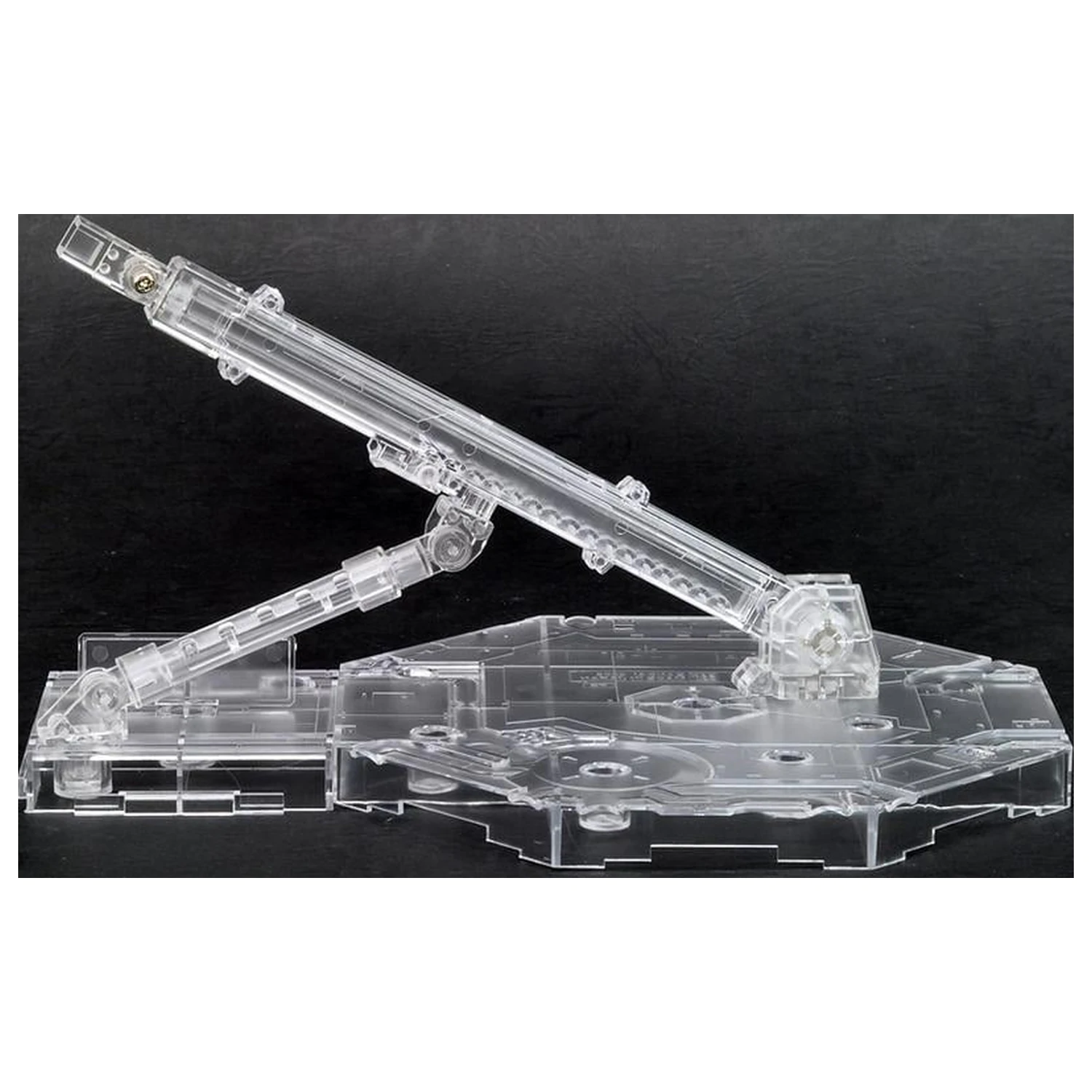 GUNDAM Model Kit ACTION BASE 1 PRIESVITNÁ produktová fotografia