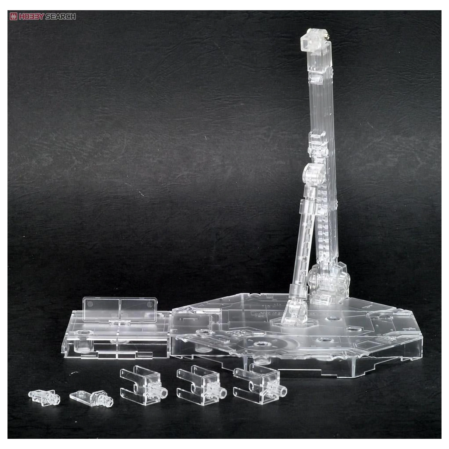 GUNDAM Model Kit ACTION BASE 1 PRIESVITNÁ produktová fotografia