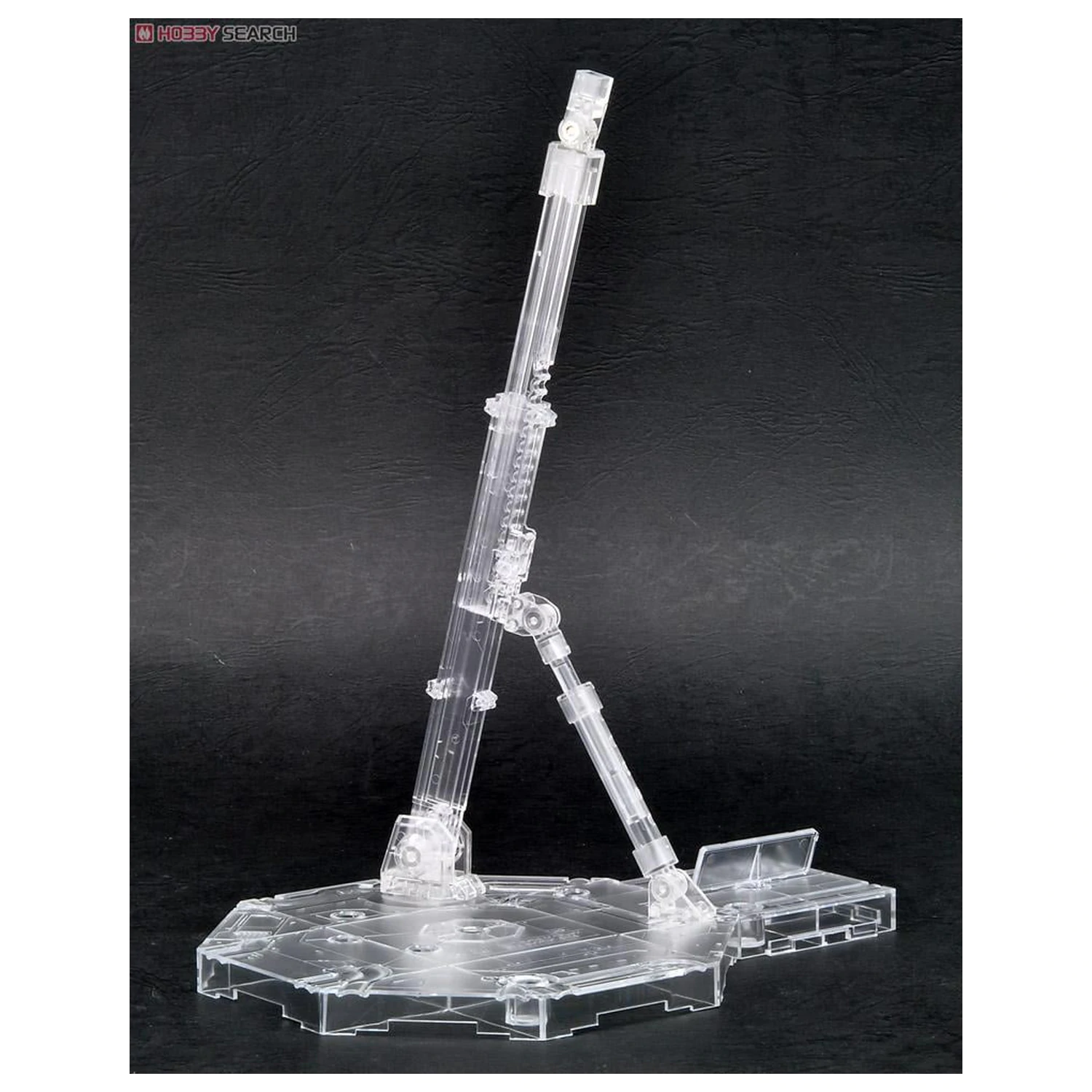 GUNDAM Model Kit ACTION BASE 1 PRIESVITNÁ produktová fotografia